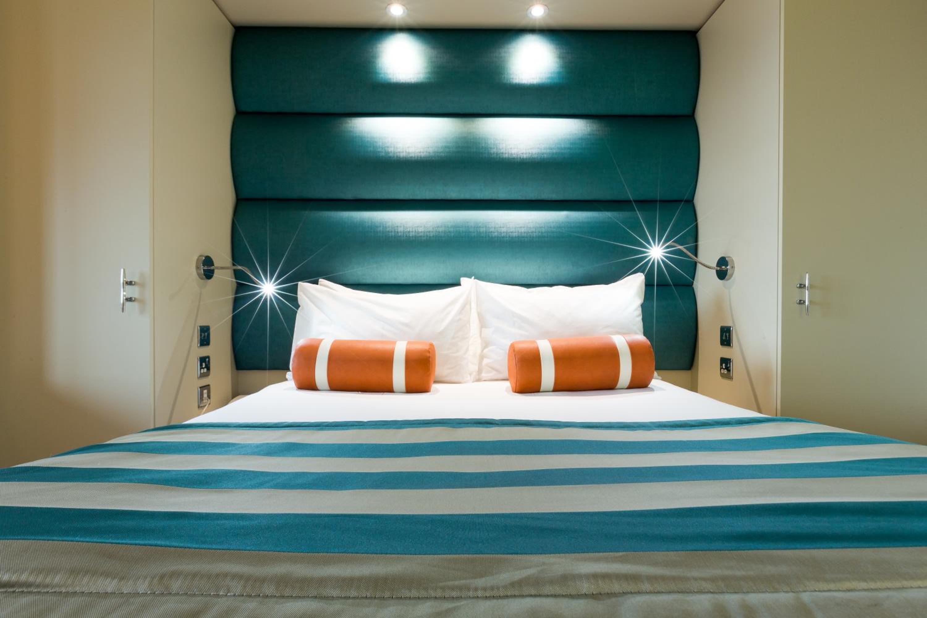 Double Room with Sea View