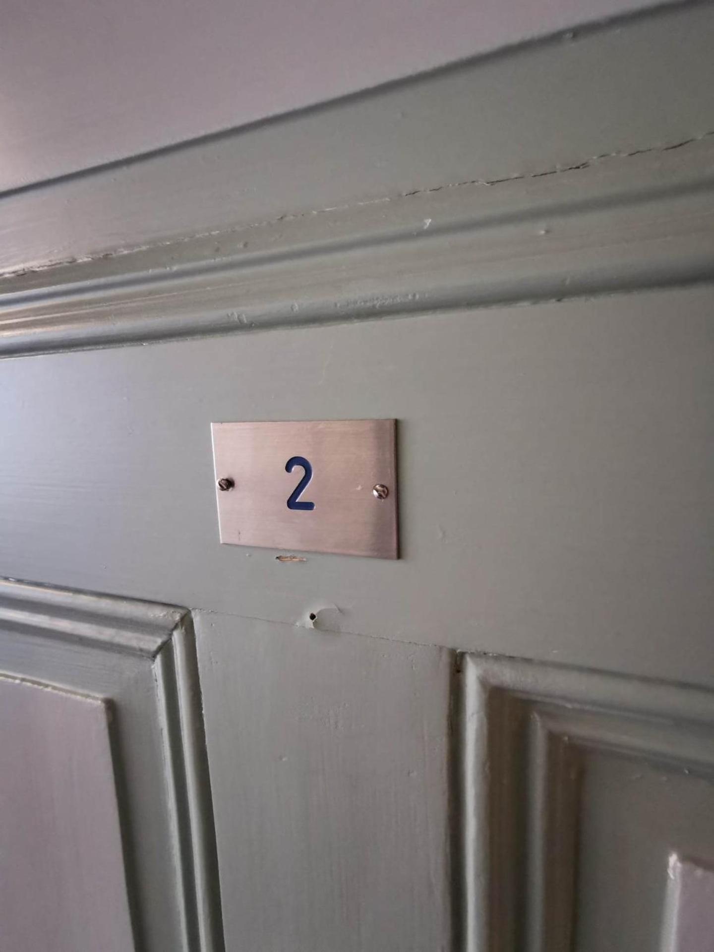 Double or Twin Room with Bathroom