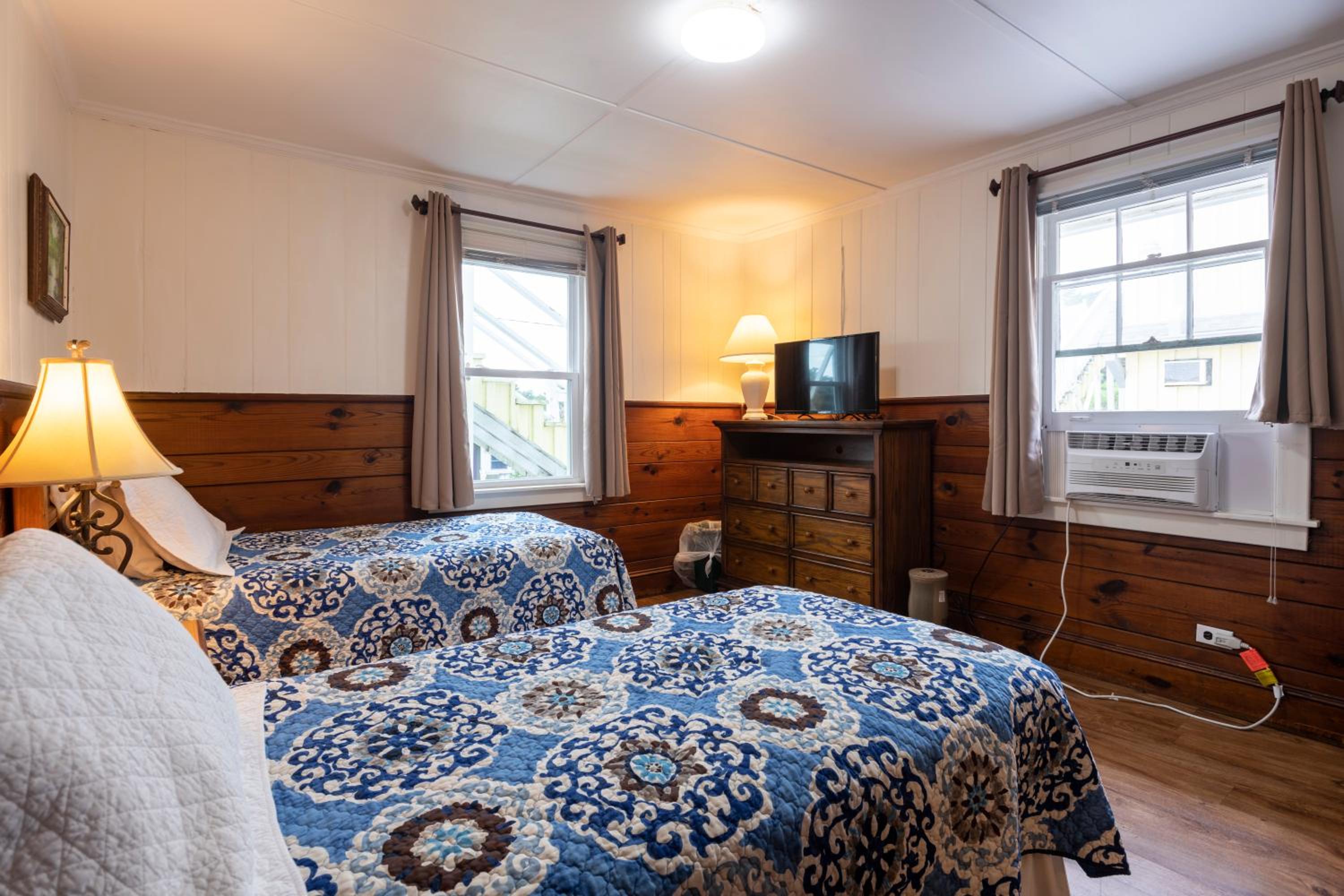 Deluxe Double Studio