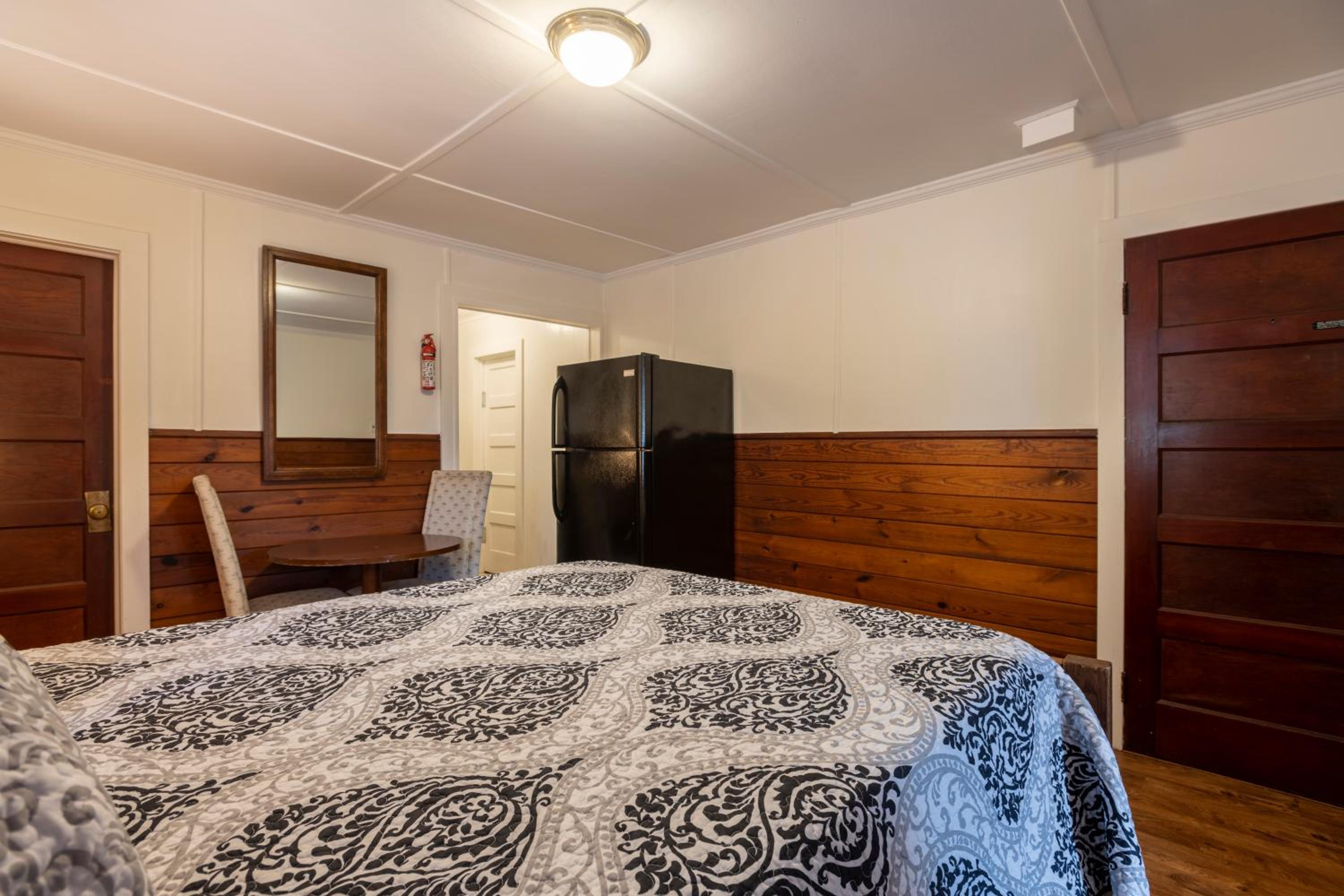 Deluxe Double Studio