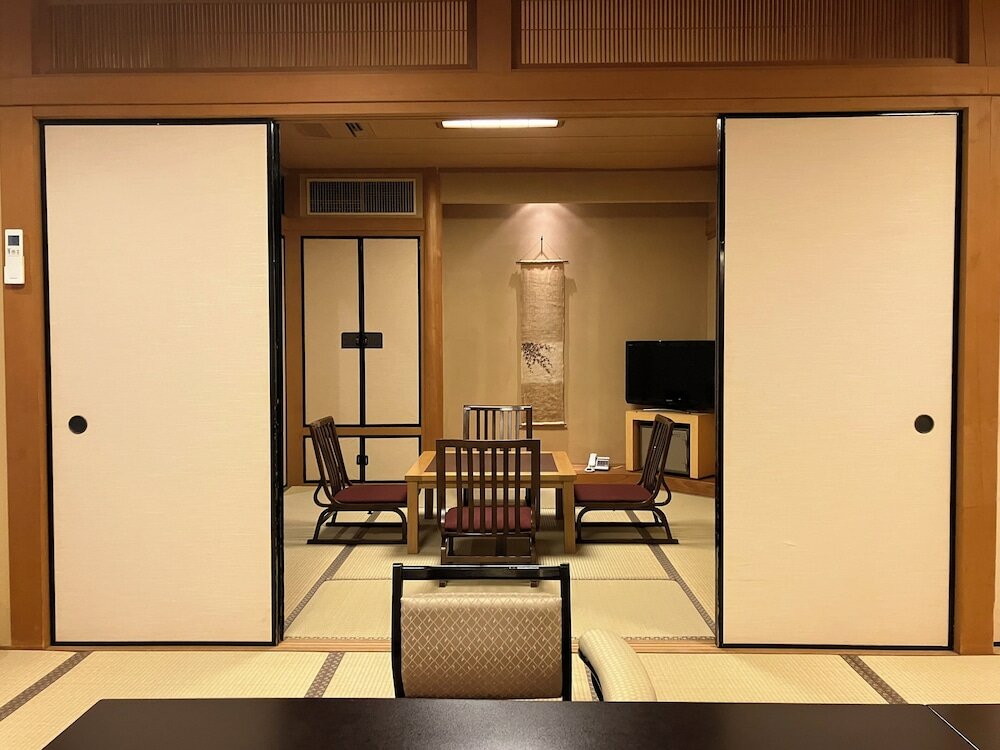 Traditional Room, Non Smoking