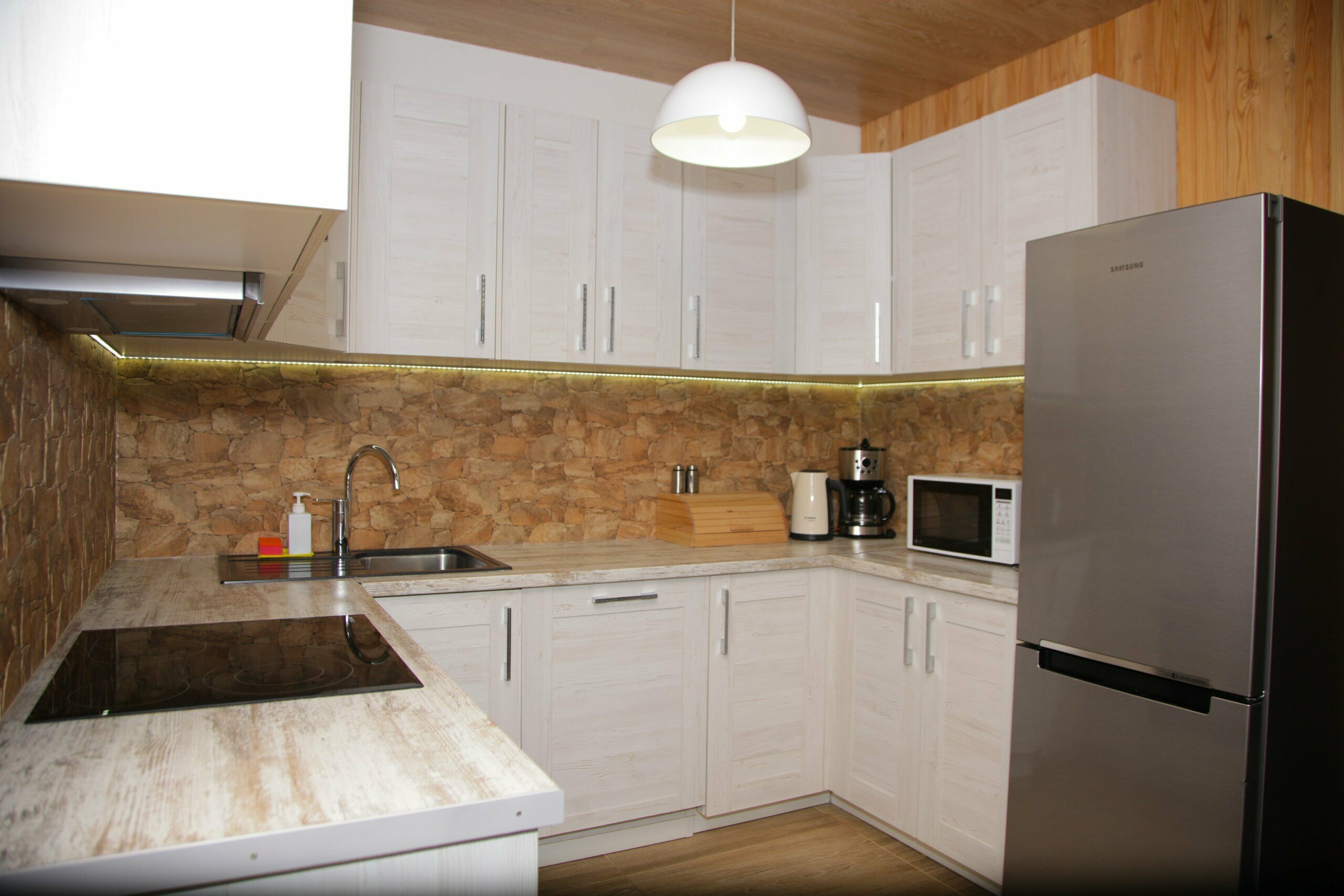 Танхаус 2 и 3