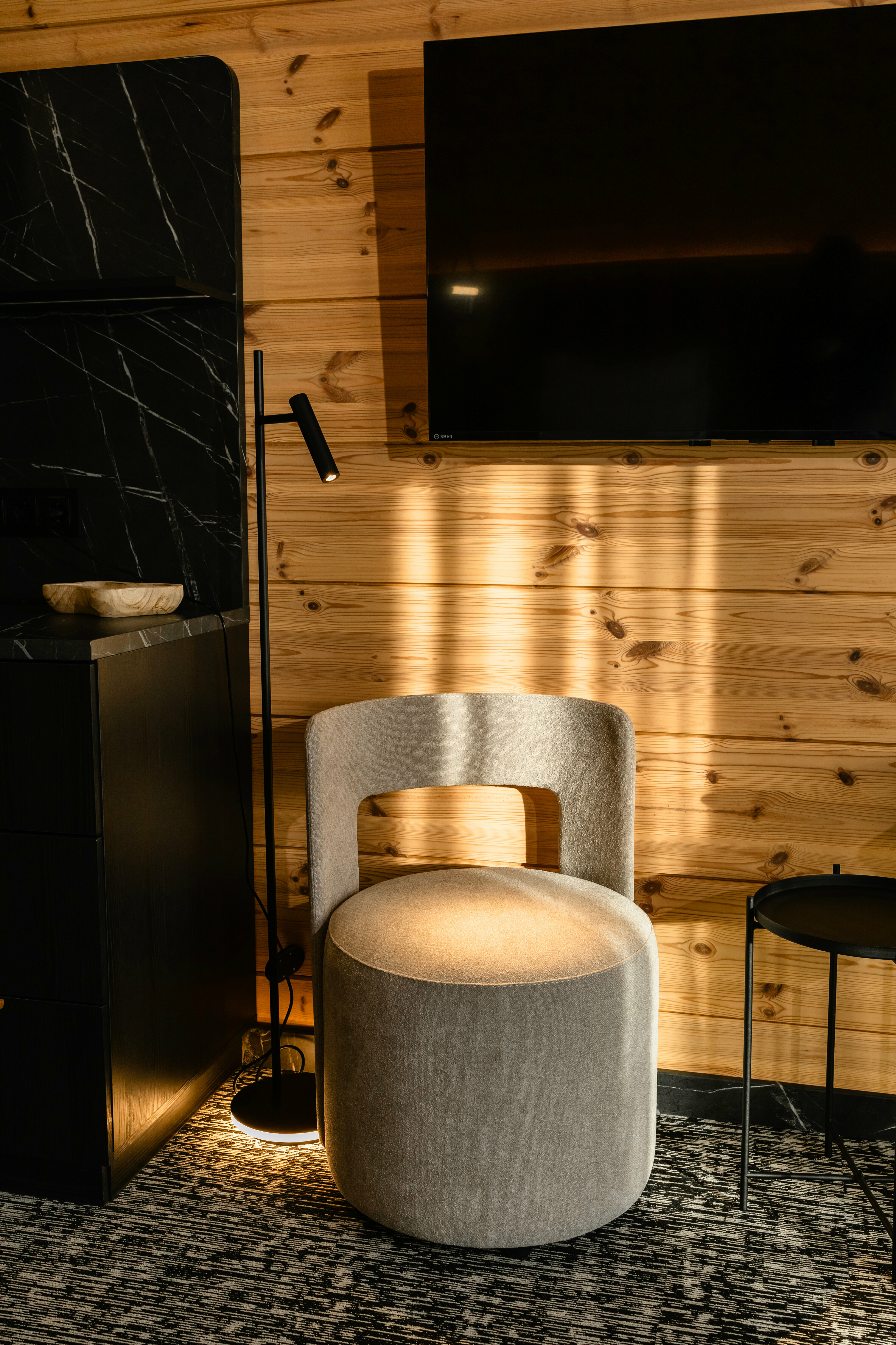 Стандартный двухместный номер с 1 кроватью или 2 отдельными кроватями и балконом