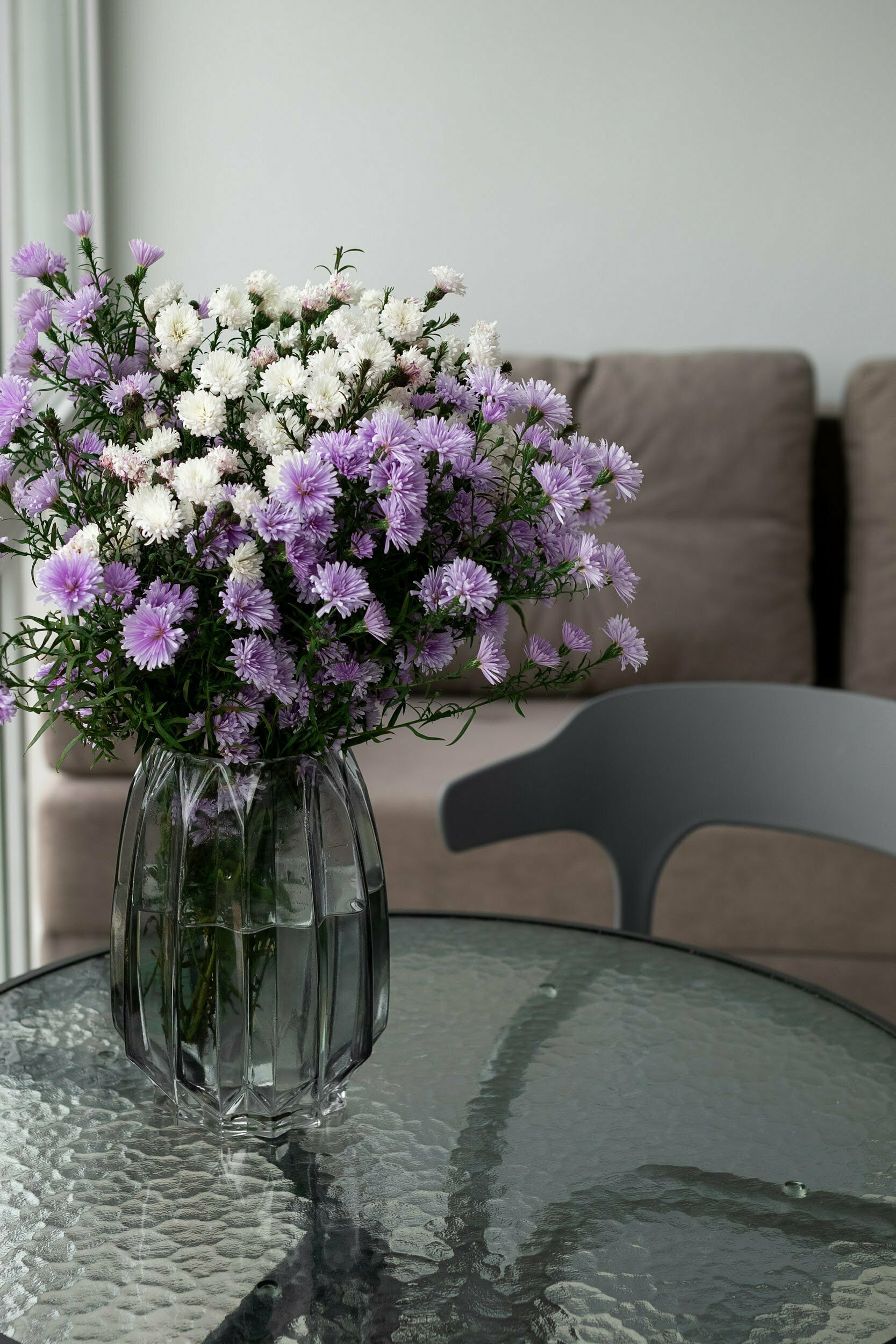 Стандартный трехместный номер