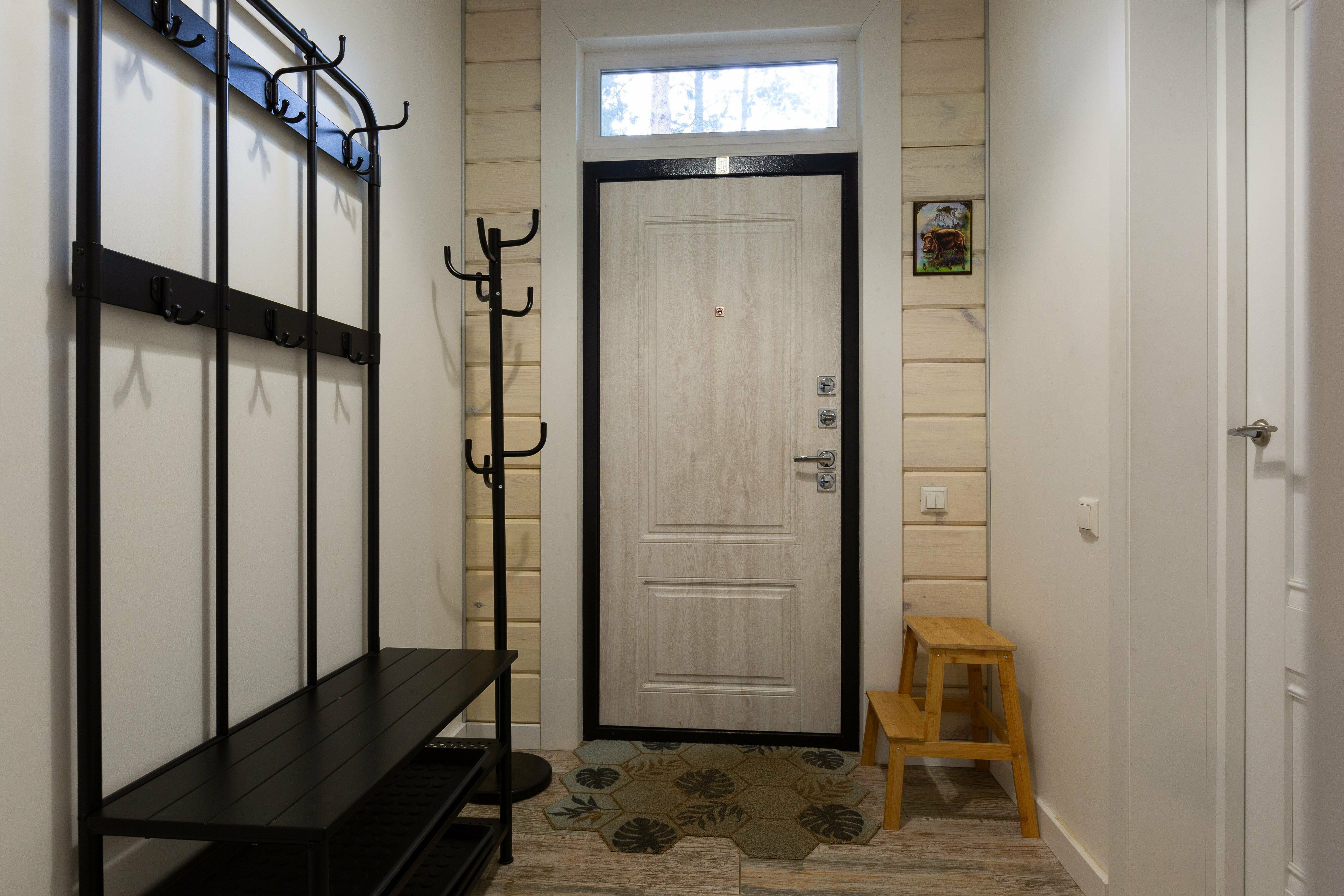 Коттедж для семейного отдыха