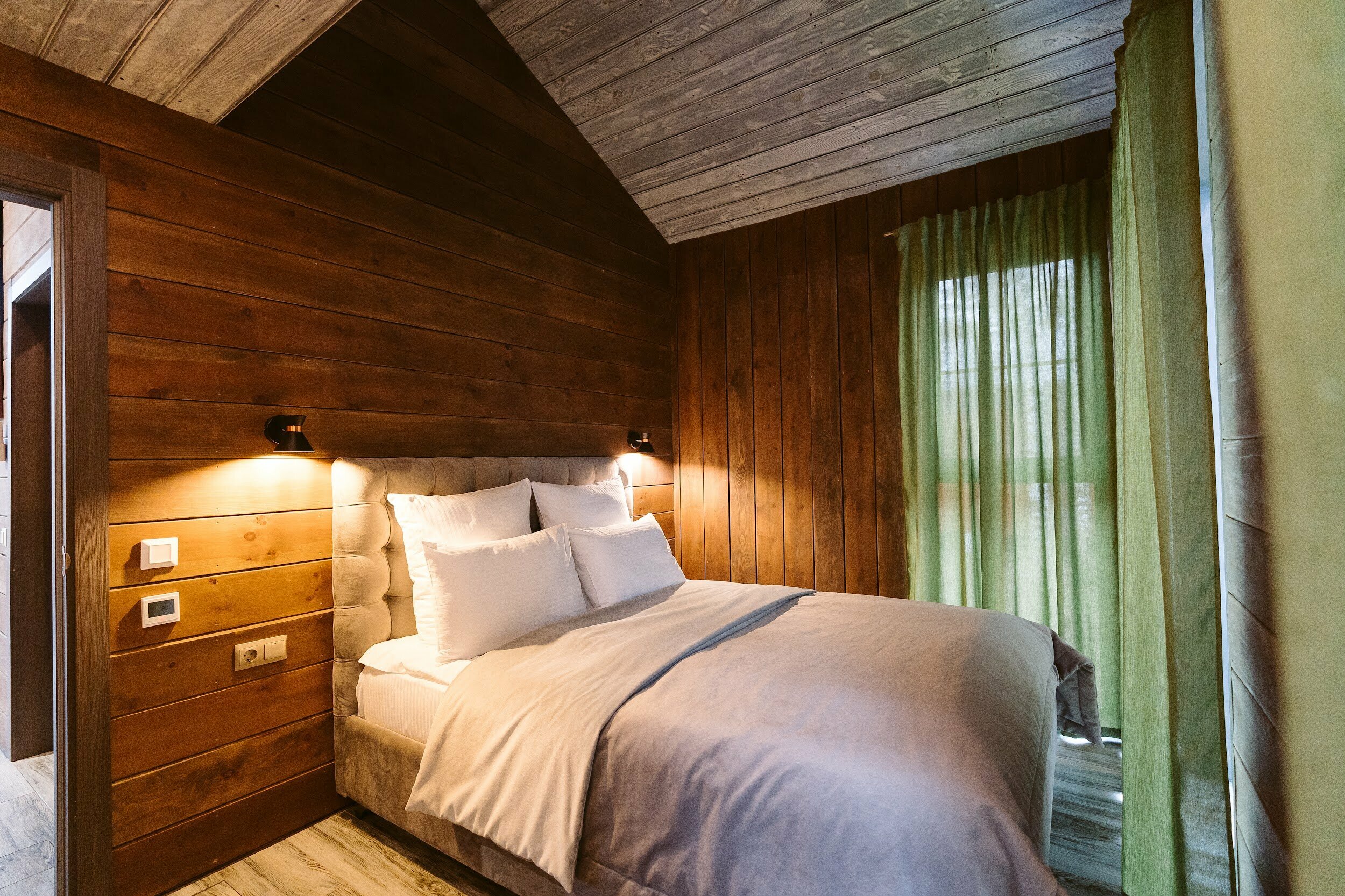 Семейный люкс