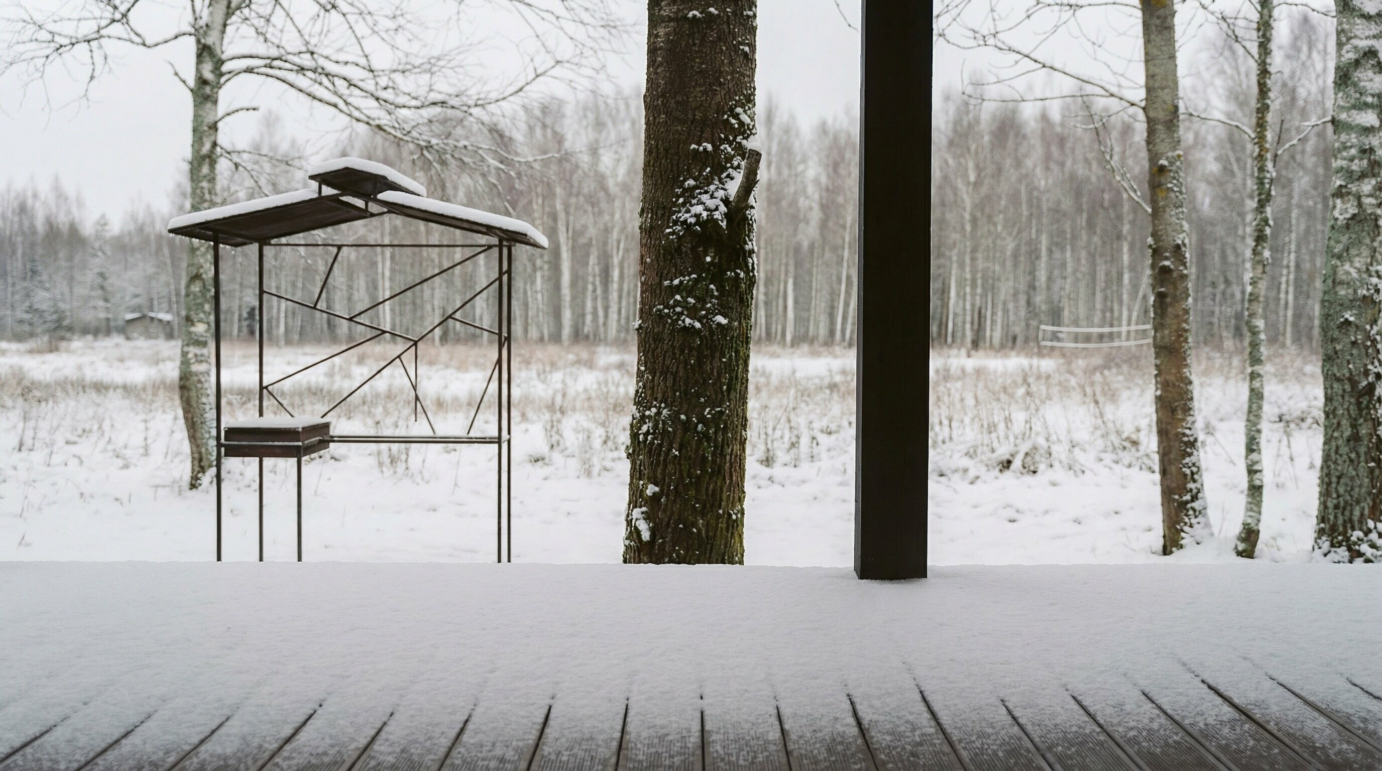 Семейный люкс