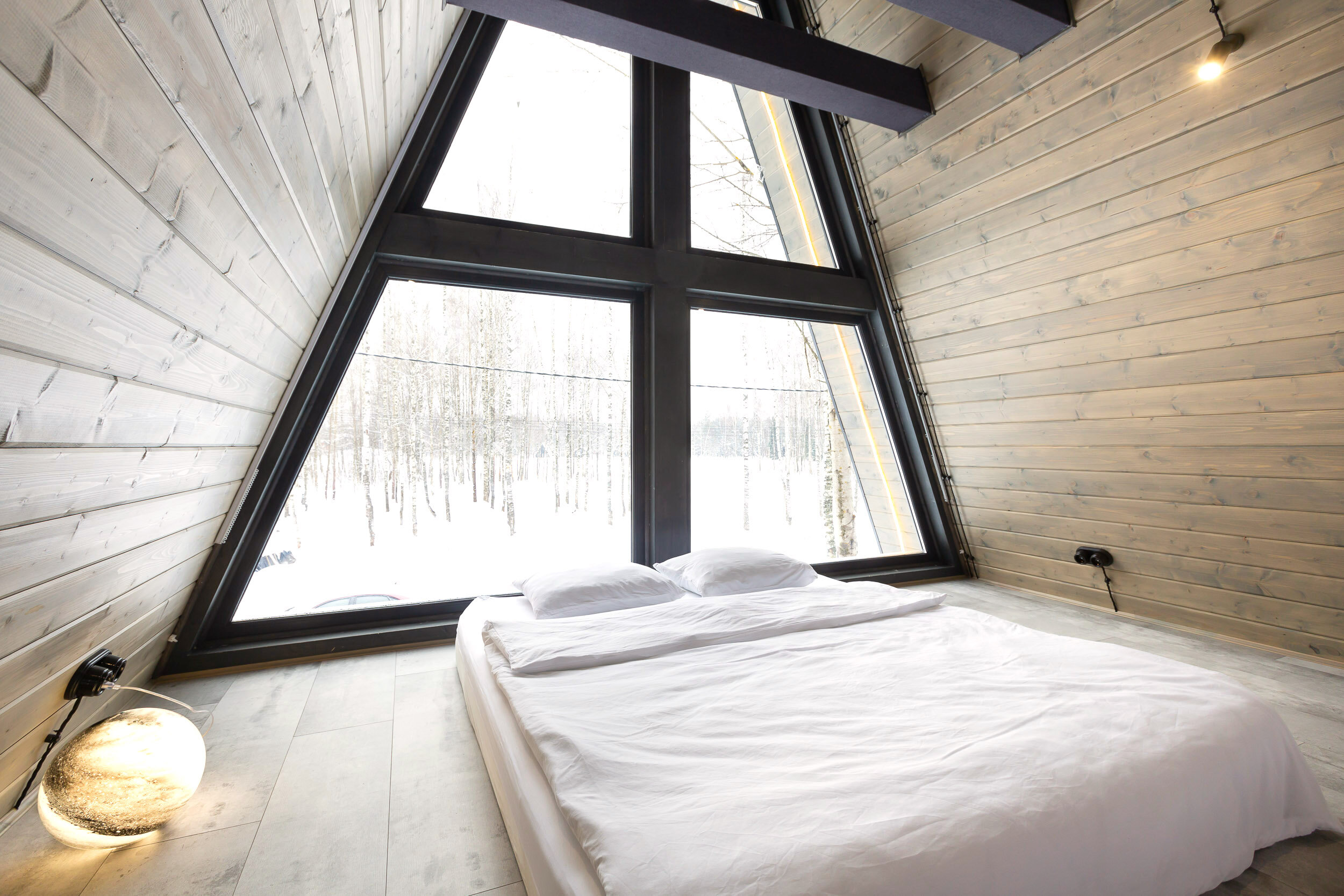 Коттедж для семейного отдыха