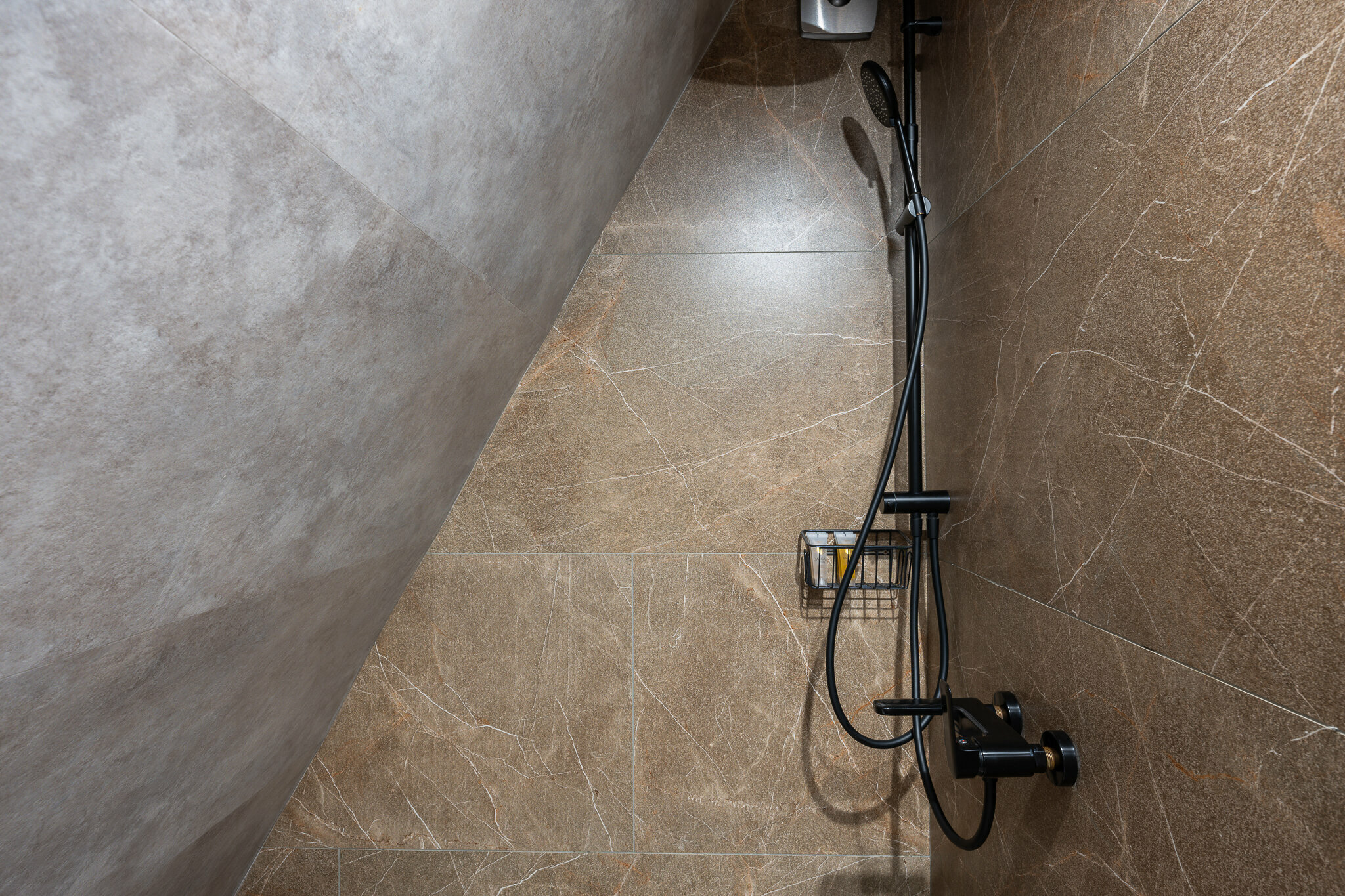 Коттедж Делюкс