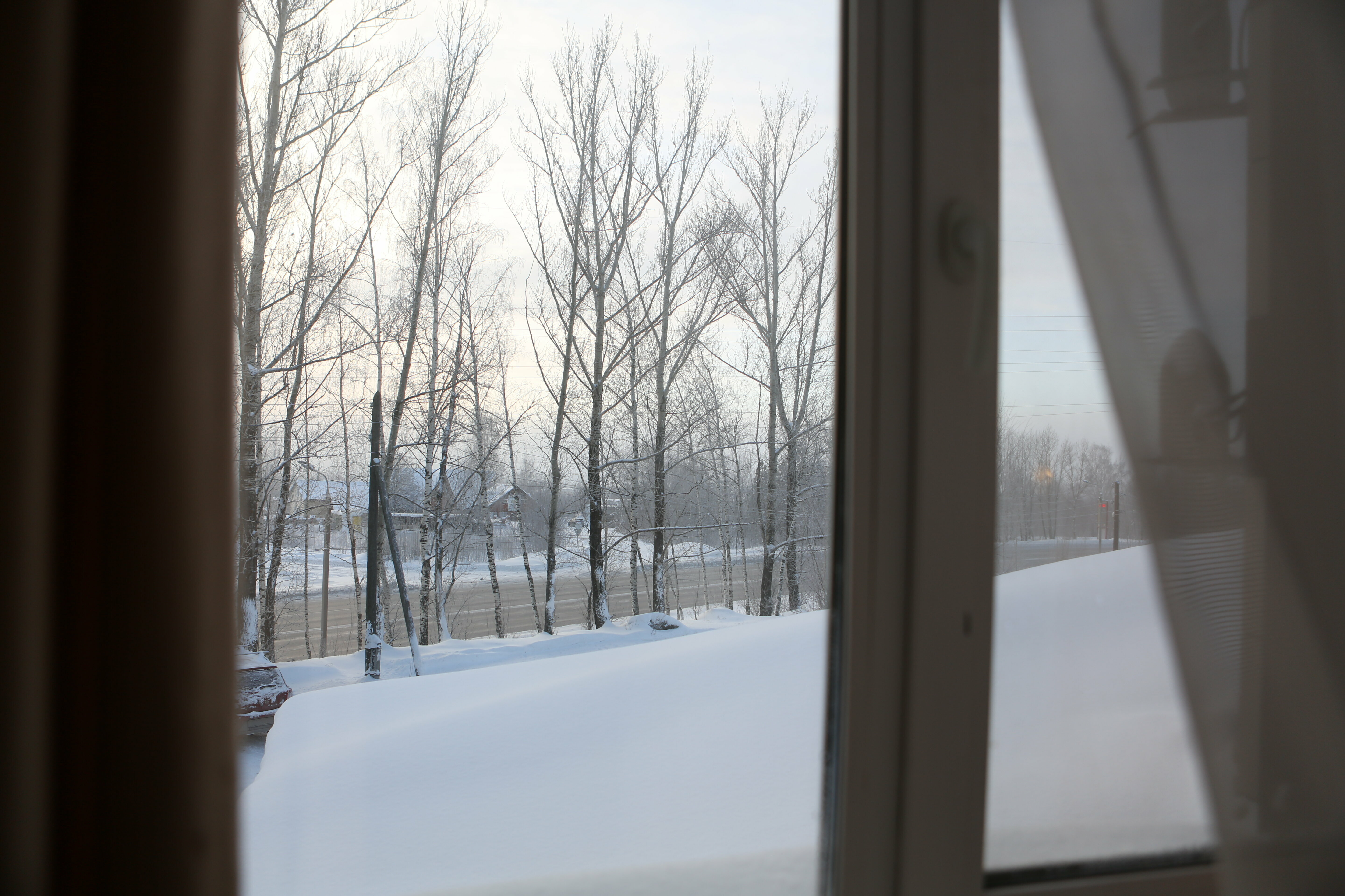 Cемейный номер с собственной ванной комнатой