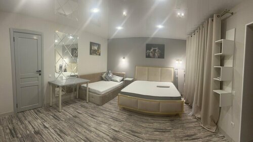 Классический трехместный номер в Султан Люкс