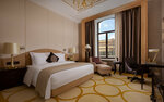 Семейный номер в The St. Regis Москва Никольская