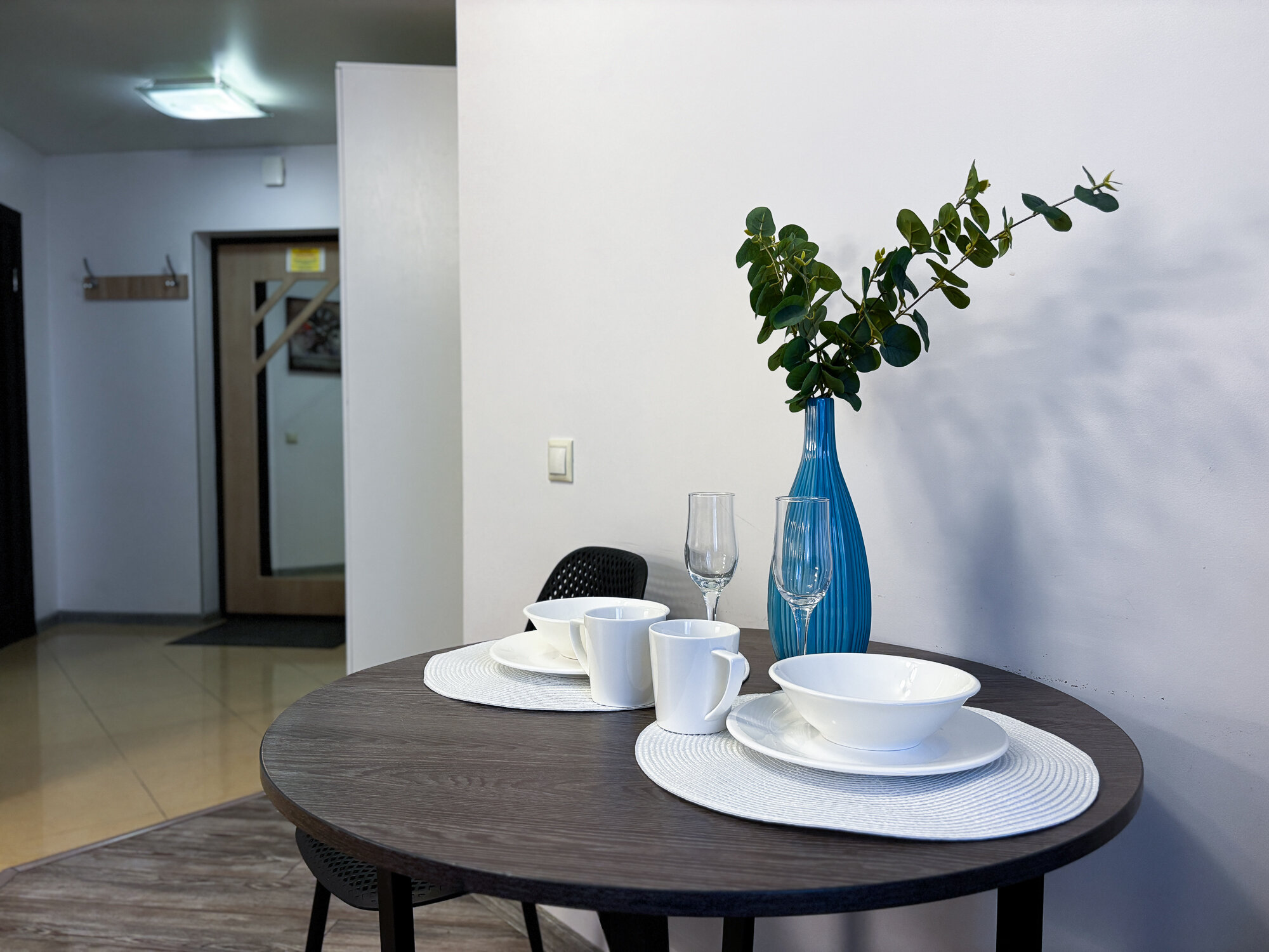 Семейный номер-студия