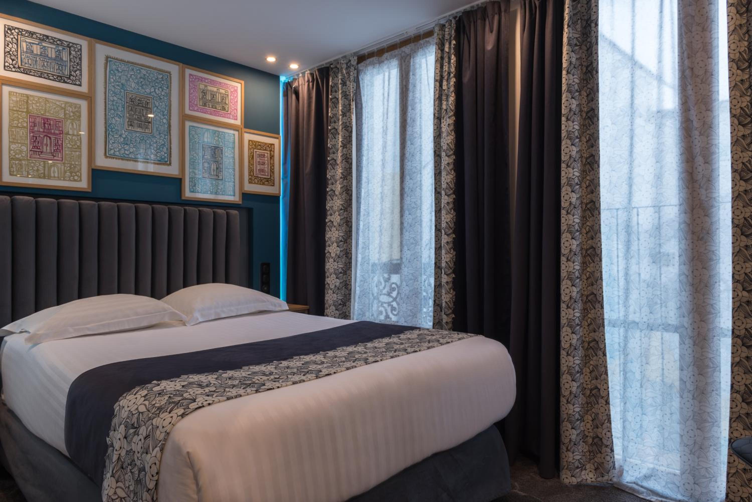 Superior Double or Twin Room