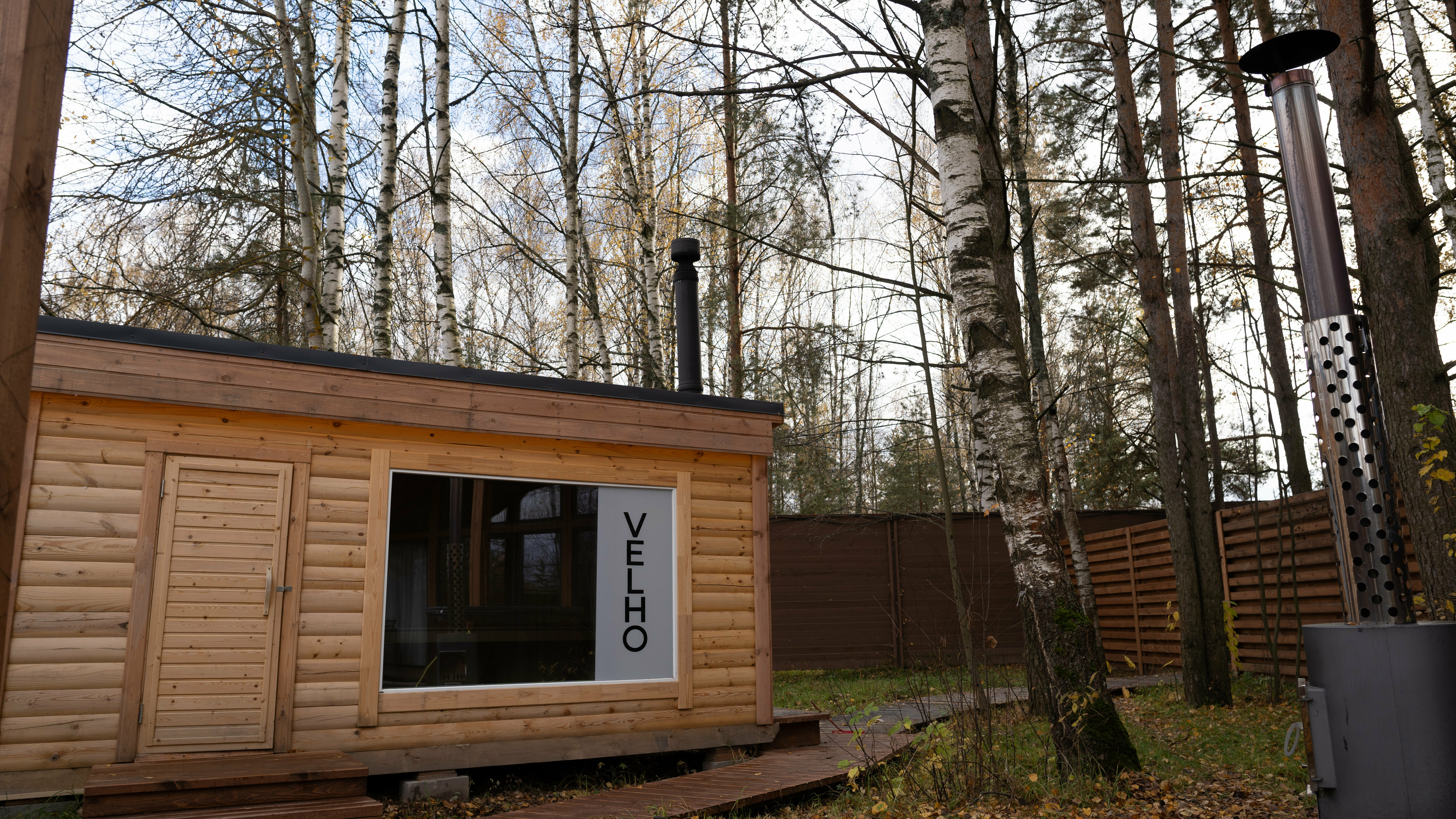 Люкс с 2 спальнями