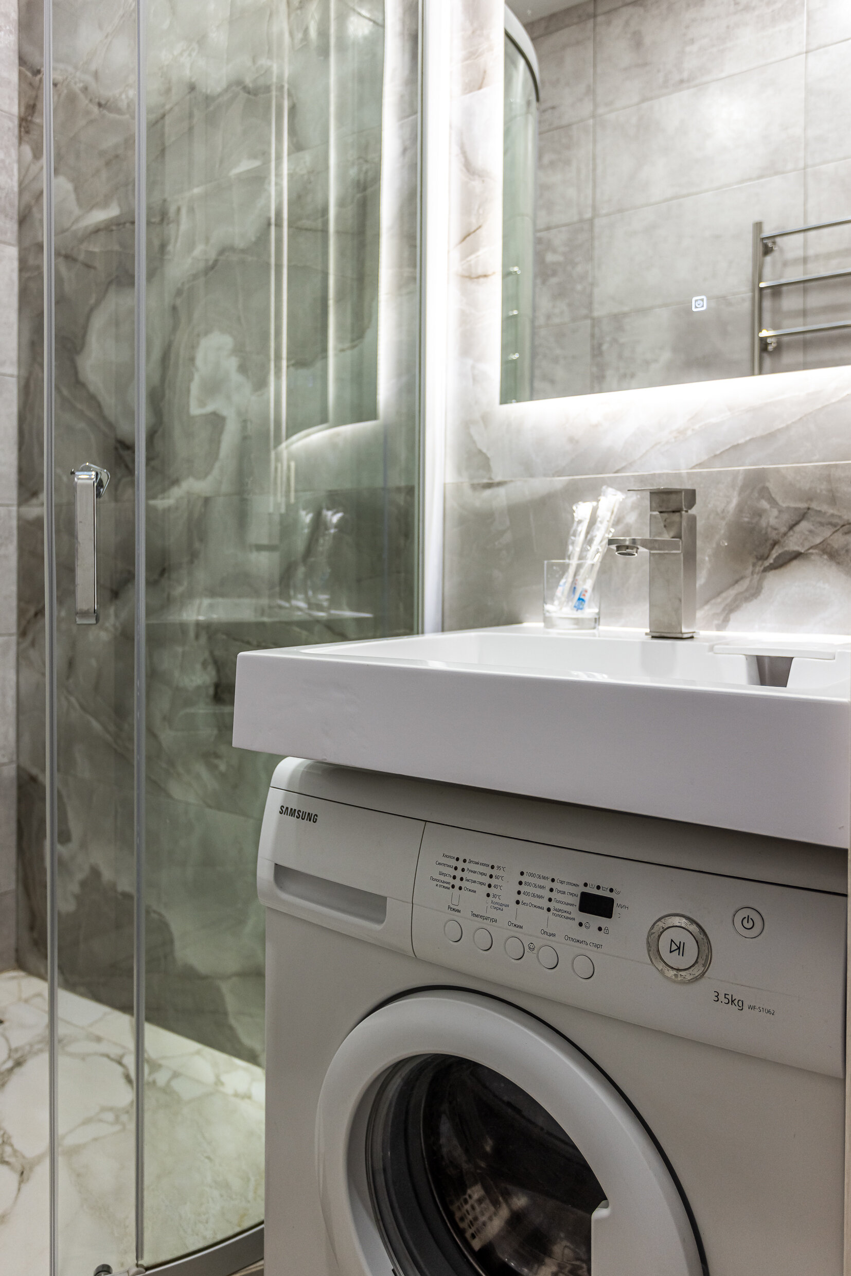 Апартаменты-студия