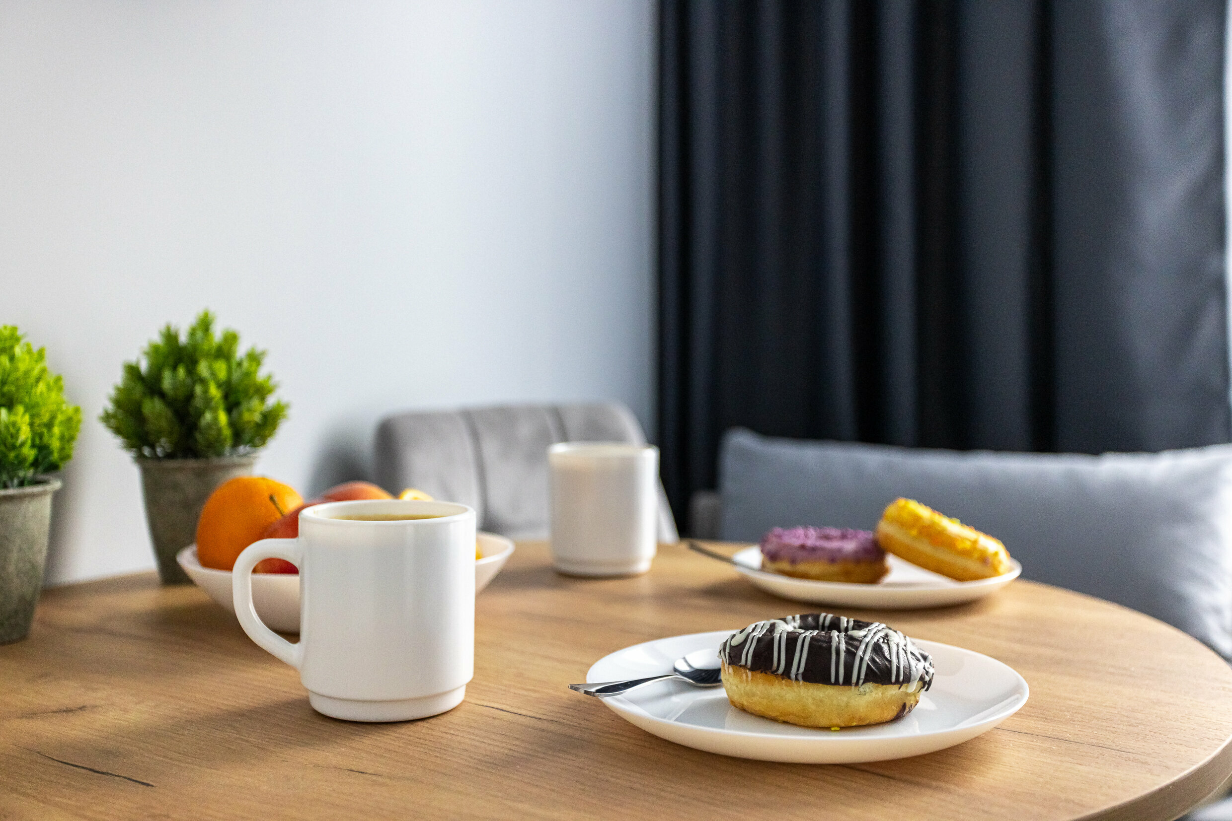 Апартаменты-студия