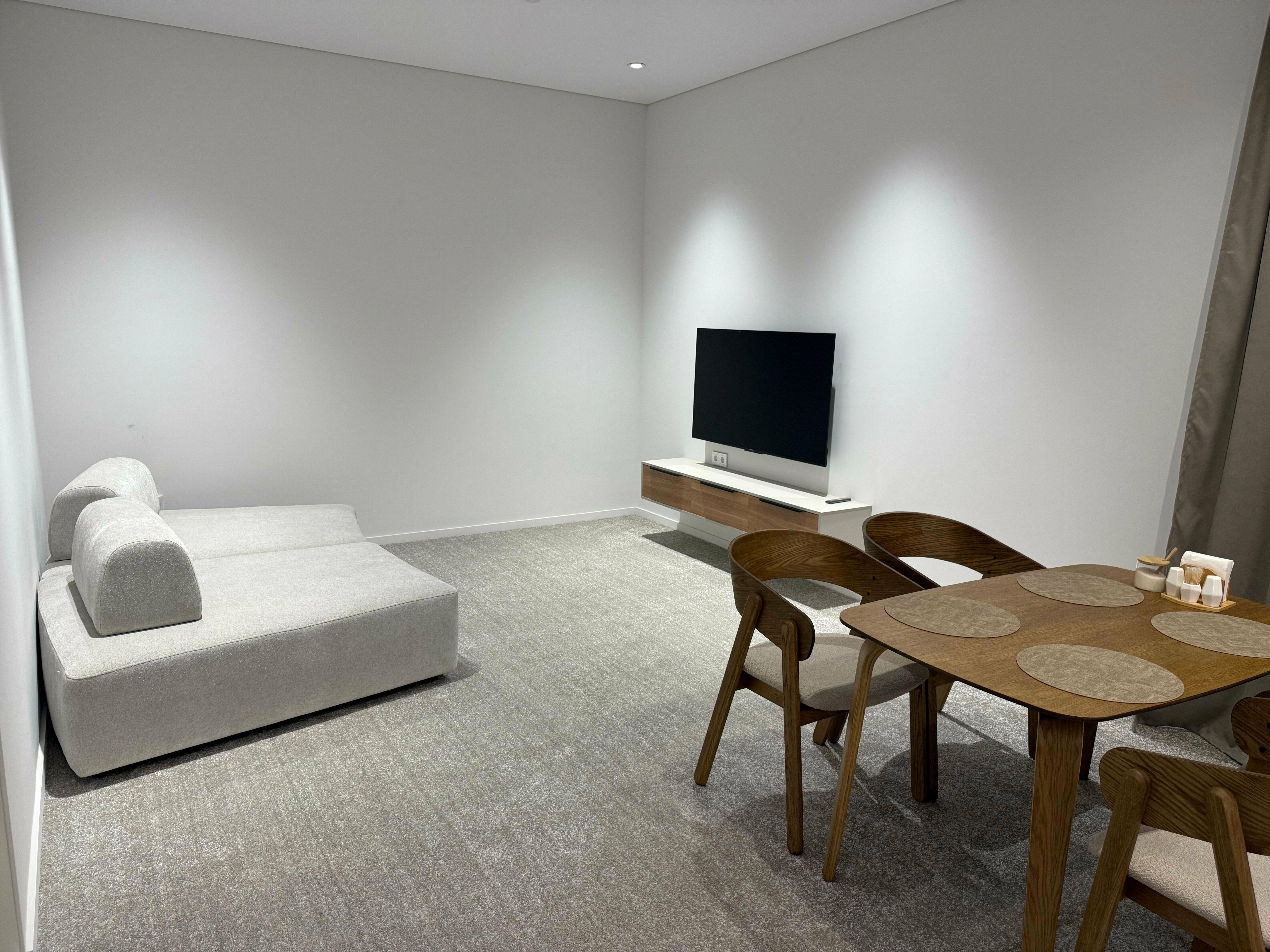 Семейный люкс