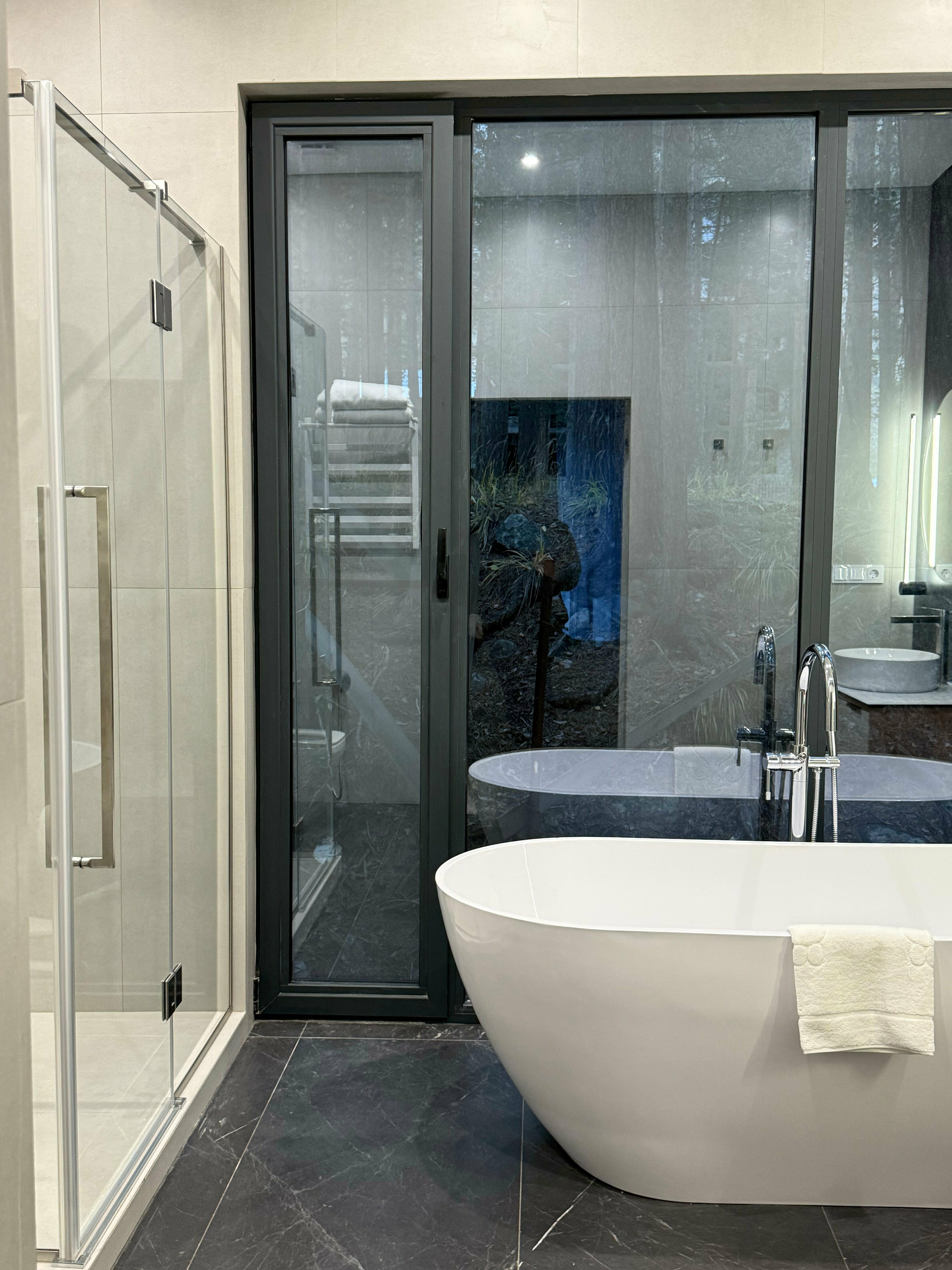 Семейный люкс