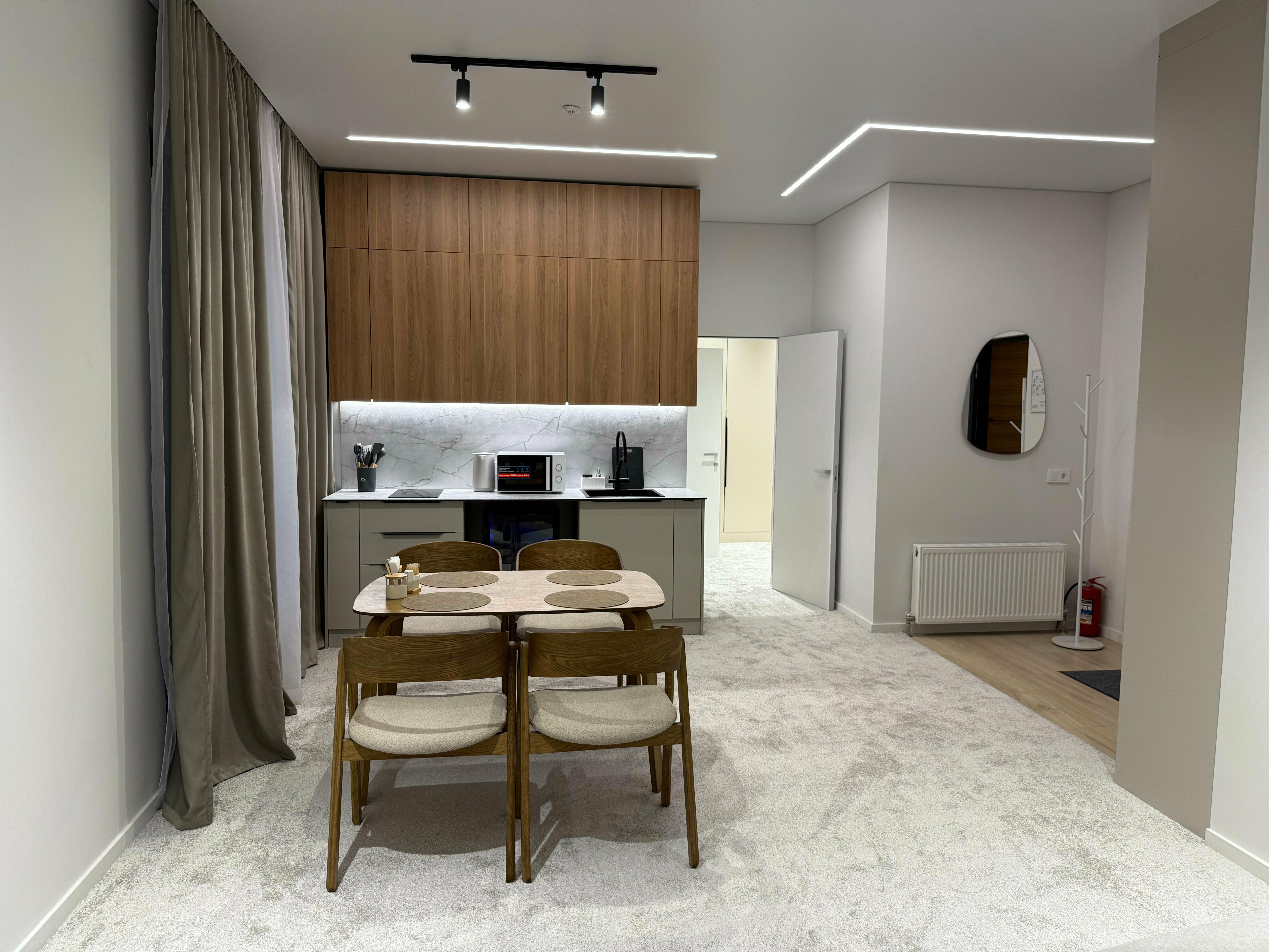 Семейный люкс