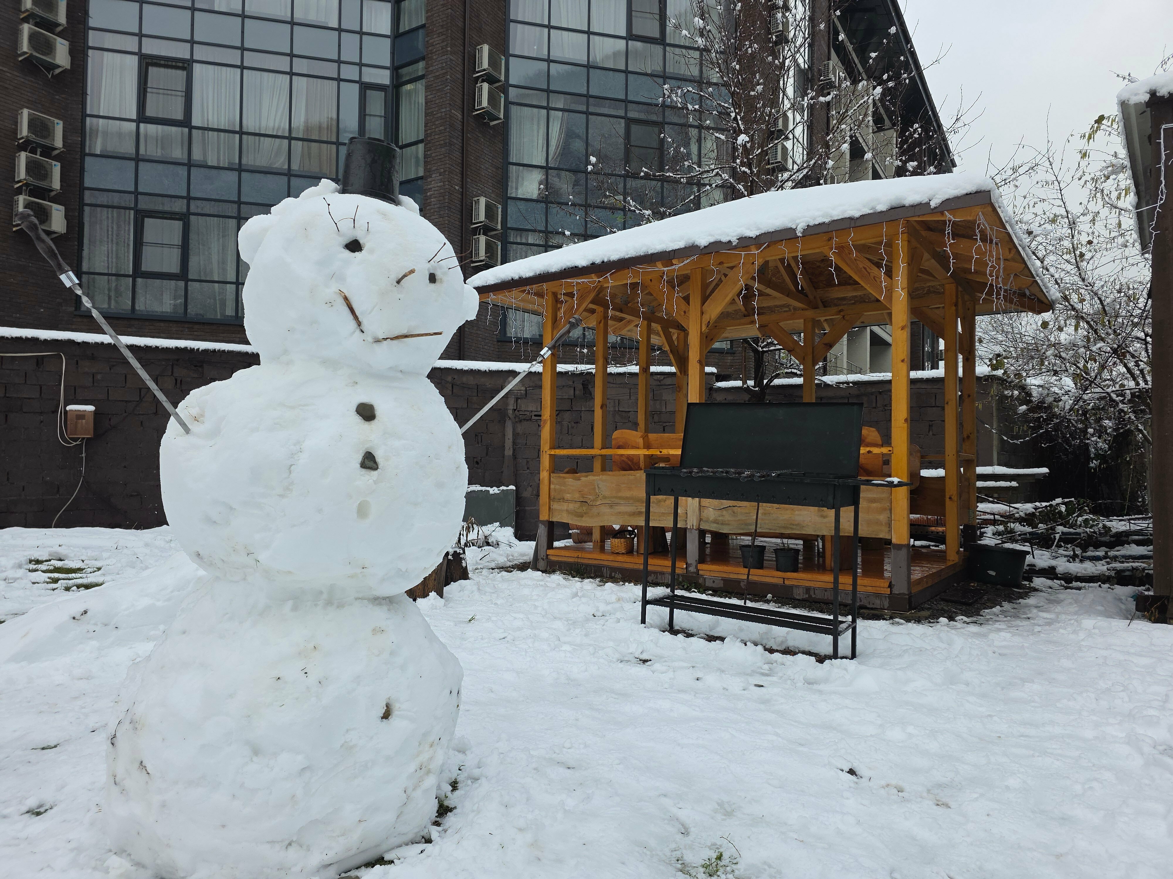 Апартаменты 2 или 3 этаж