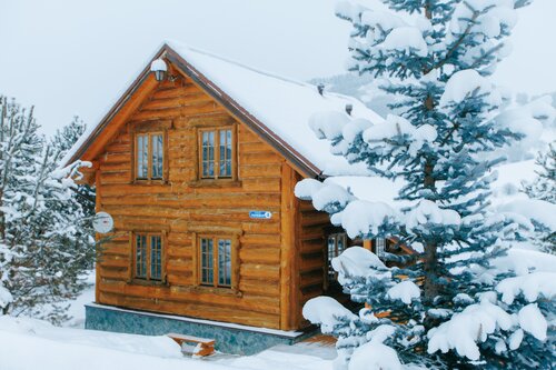 Царский Дом