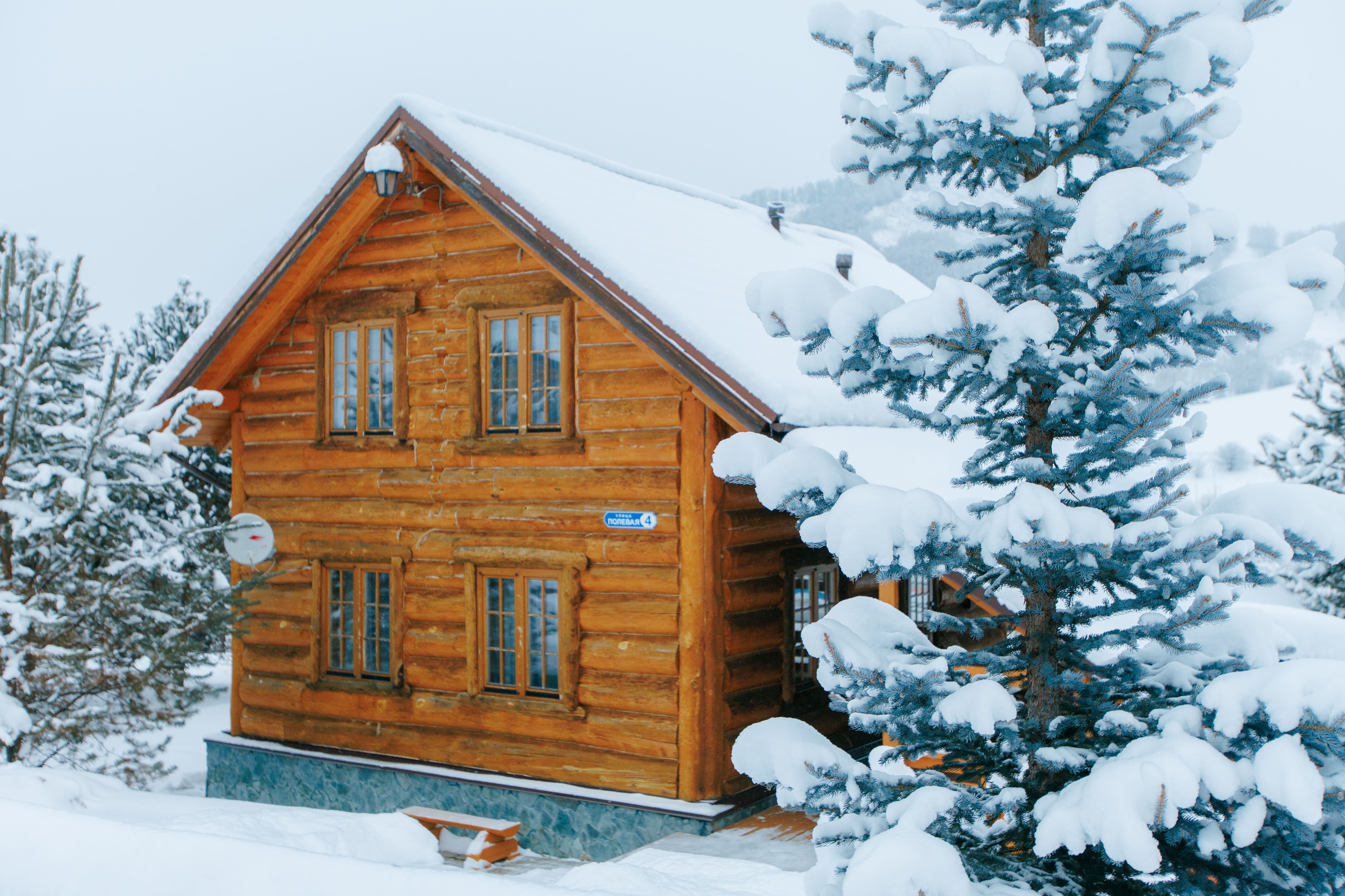 Царский Дом