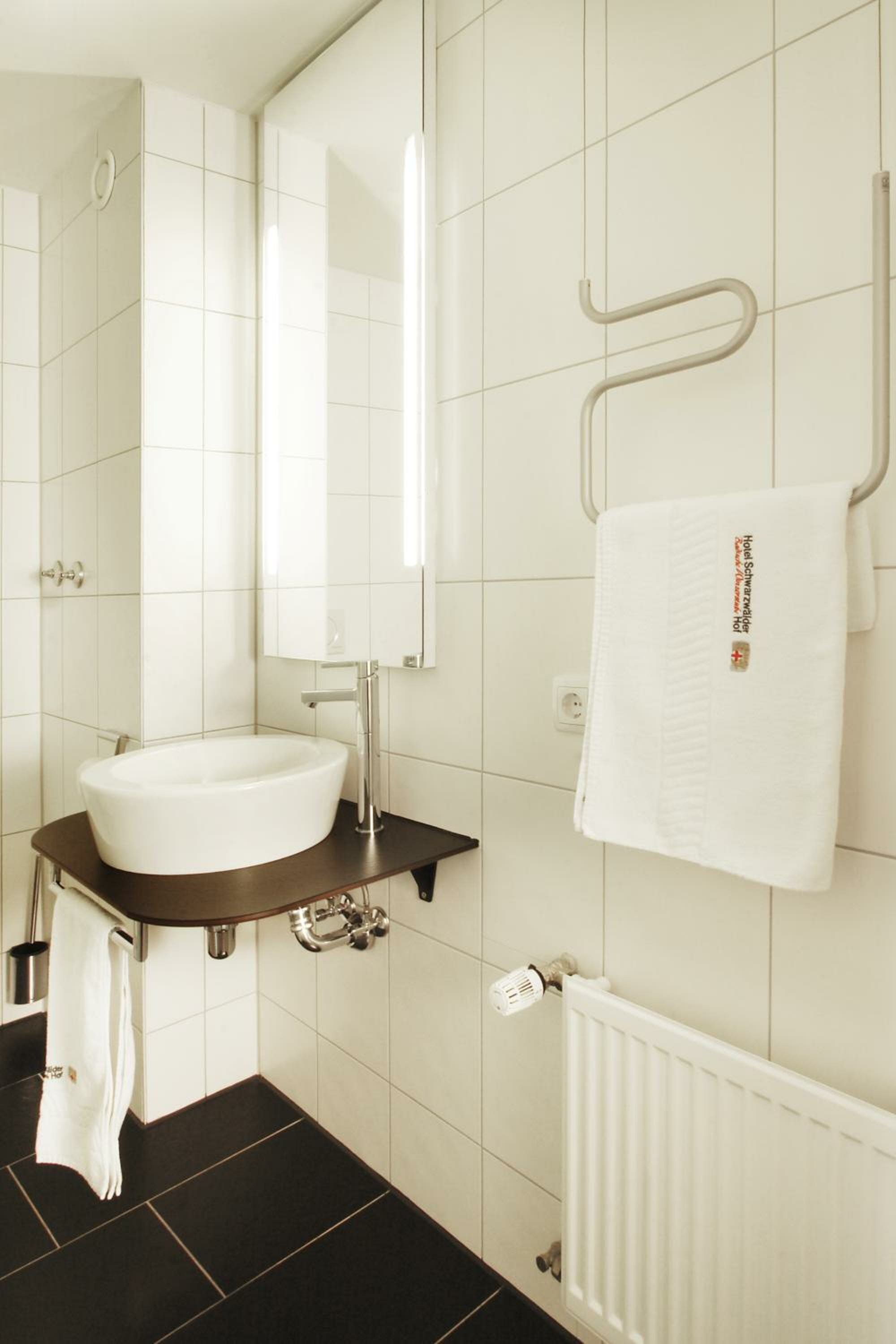 Business Single Room