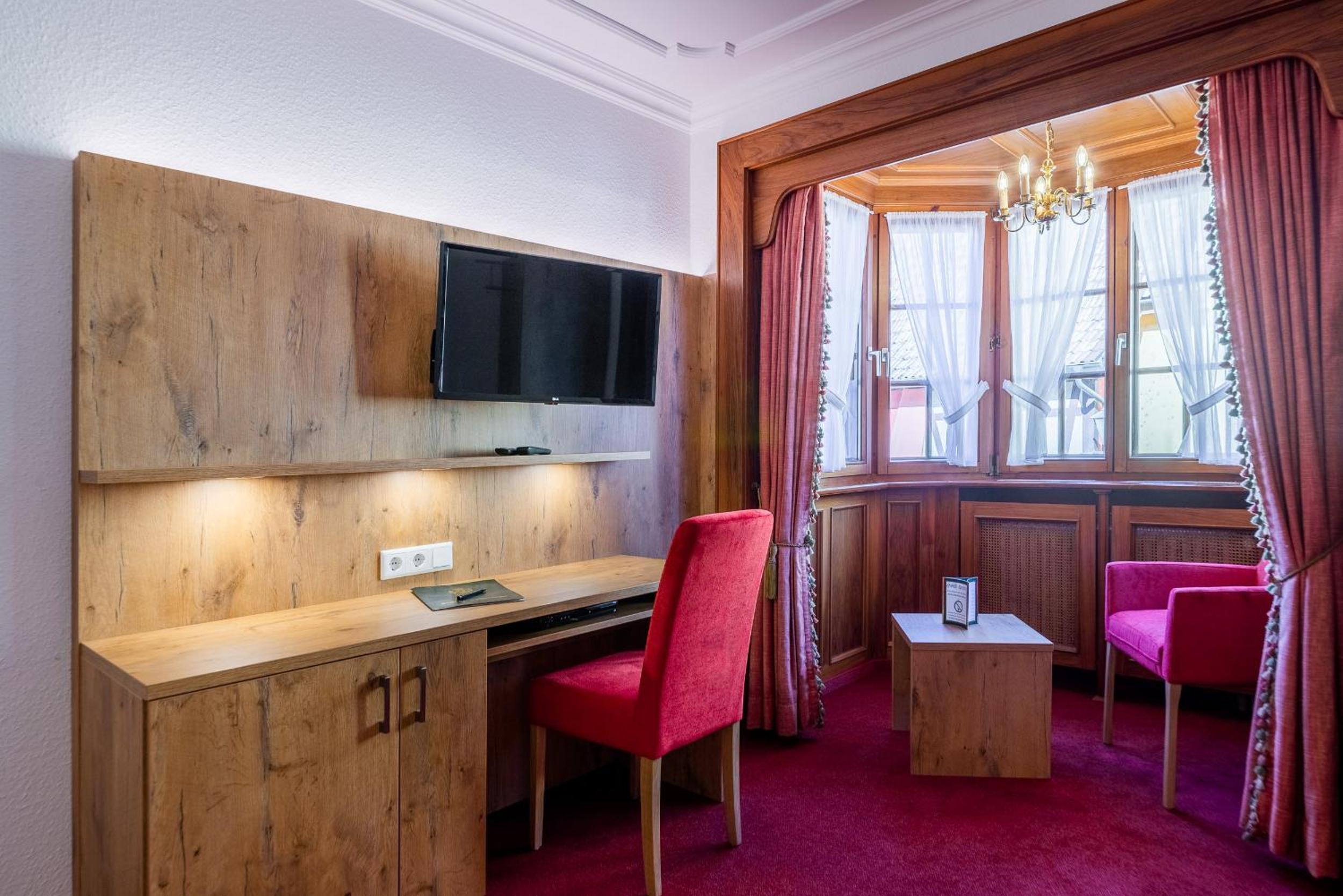 Superior Single Room