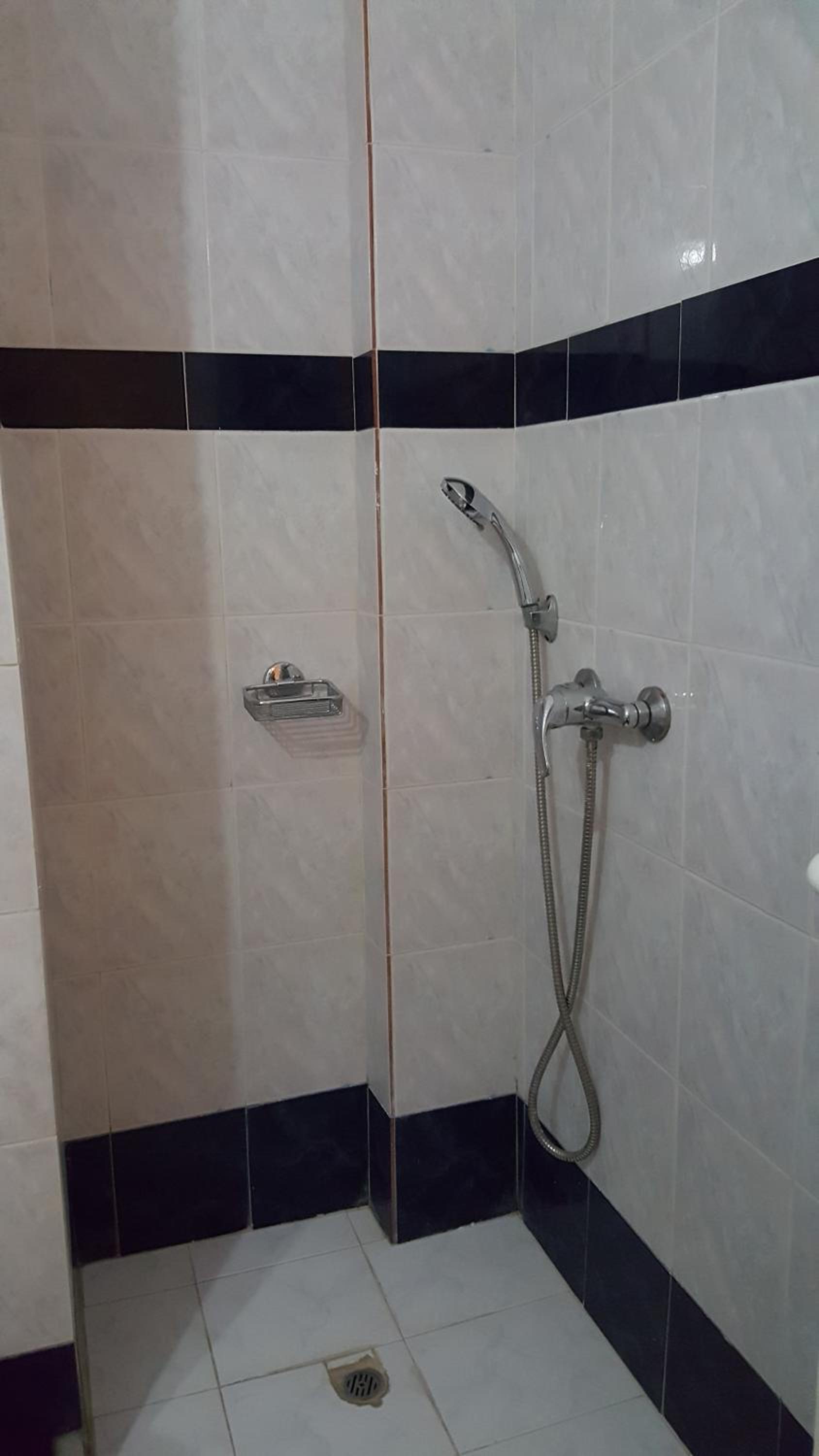 Quadruple Room with Mountain View