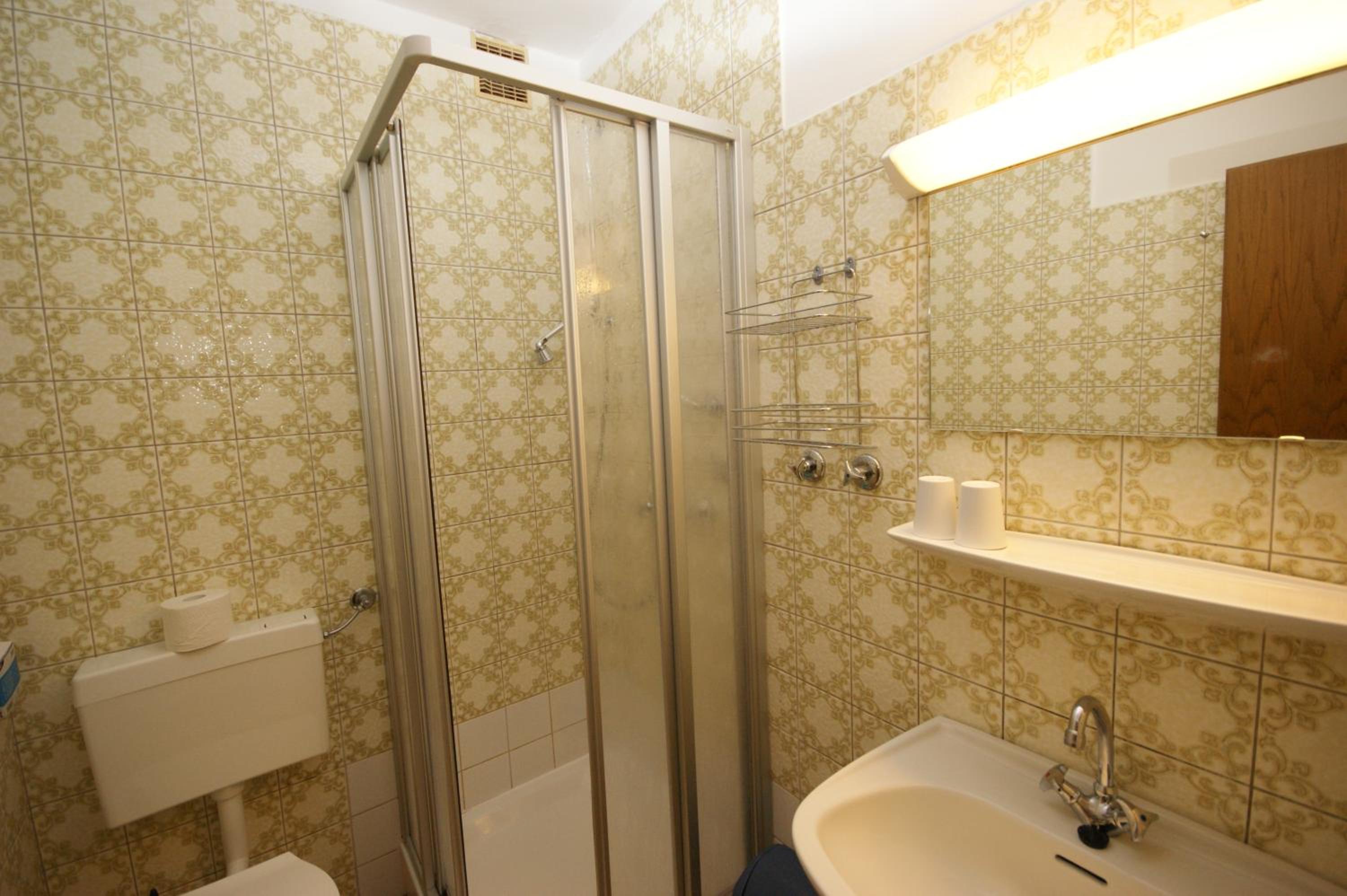 Double Room With Panoramic View