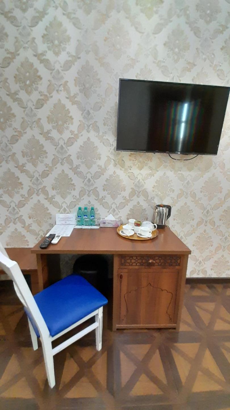 Superior Deluxe Double or Twin Room 