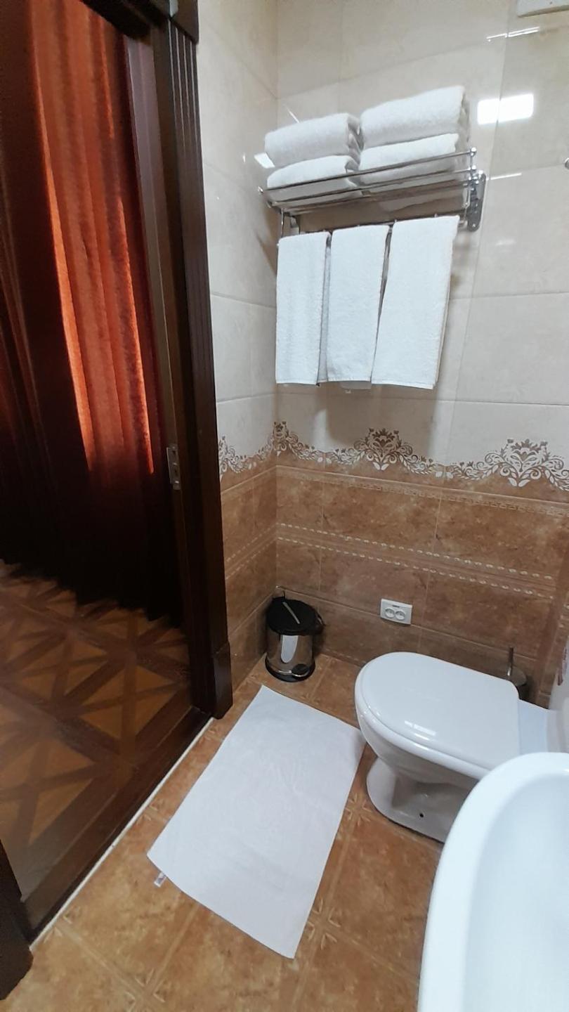 Superior Deluxe Double or Twin Room 