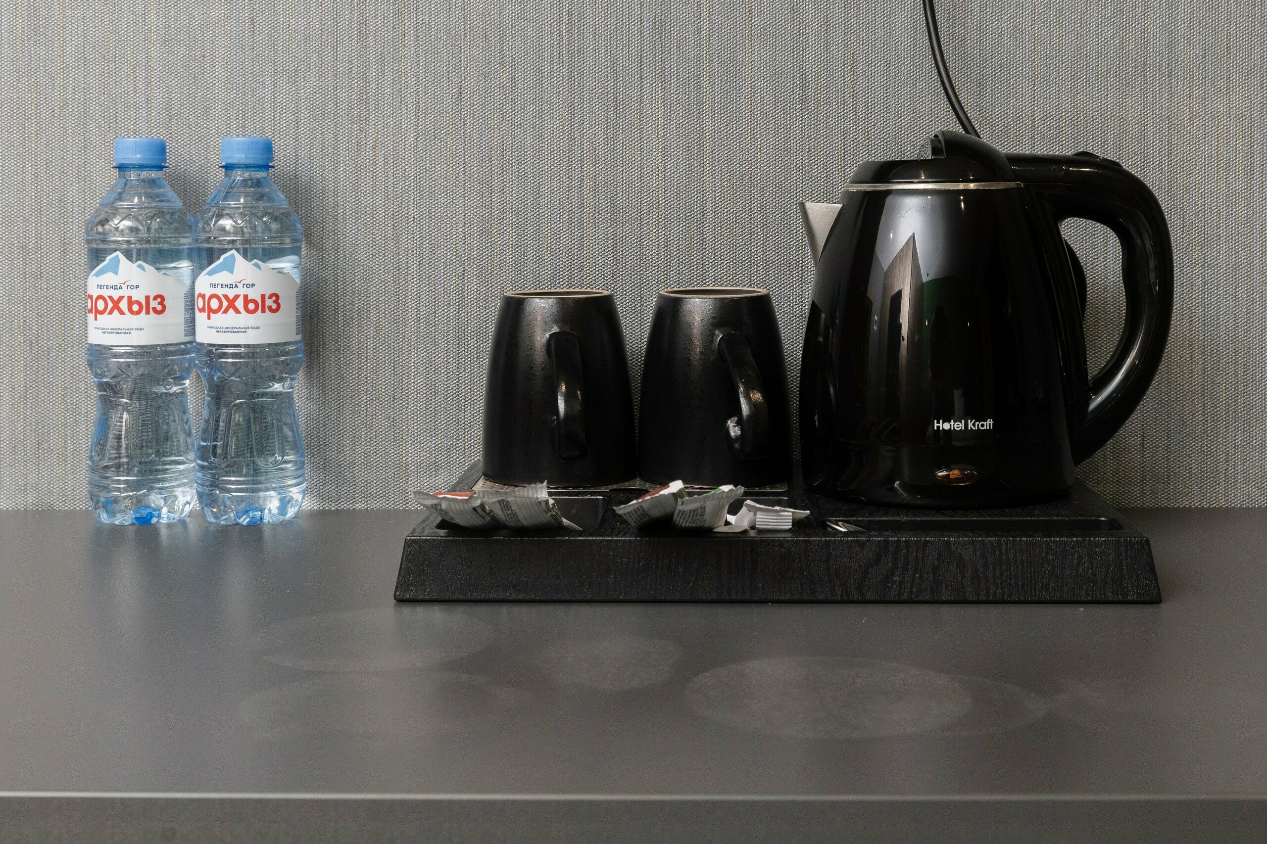 Двухместный номер Делюкс с 2 кроватями