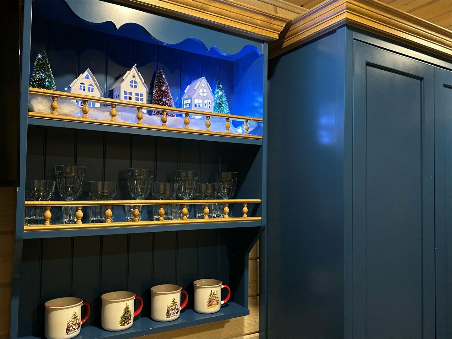 Номер-студио с балконом