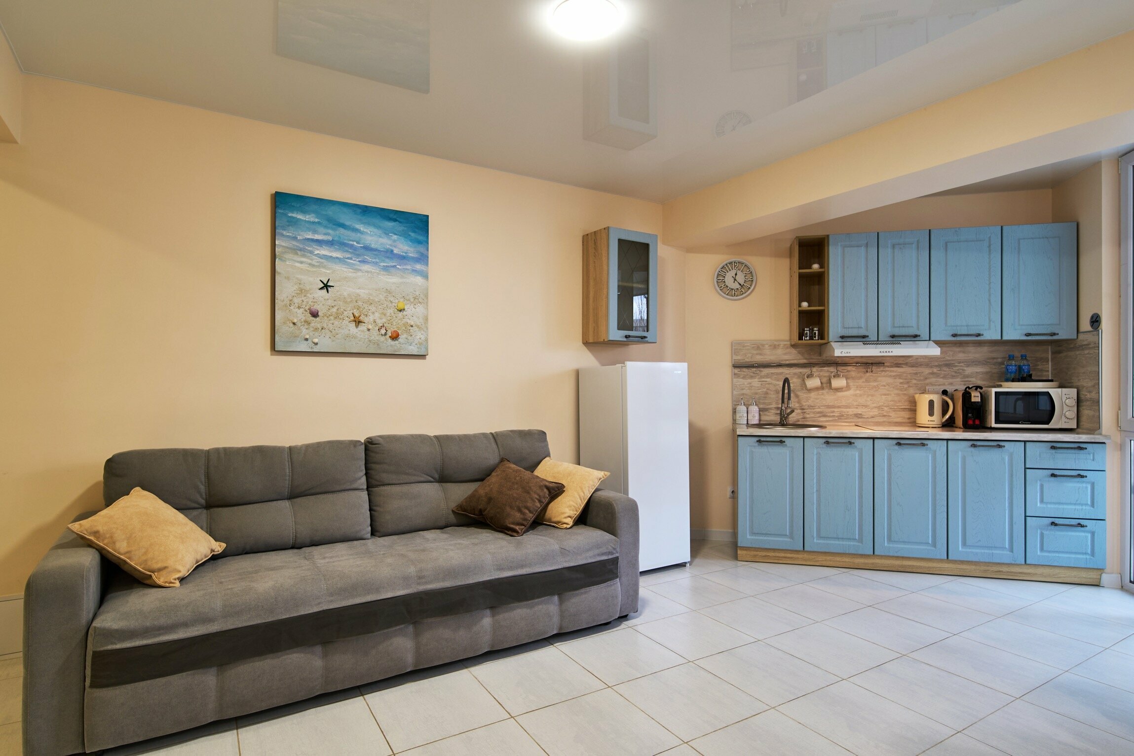 Делюкс "Семейный"