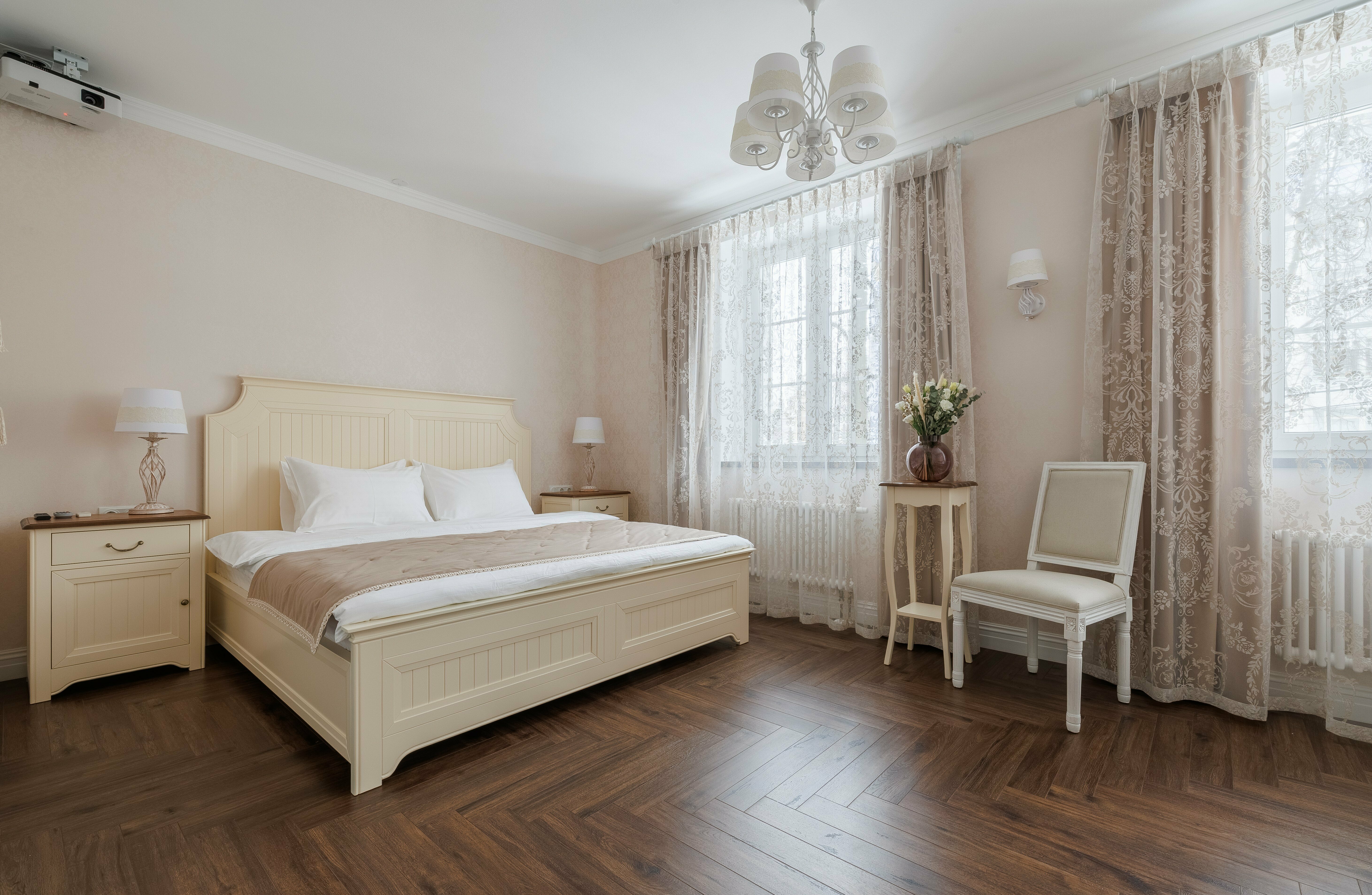 Люкс «Времена года»