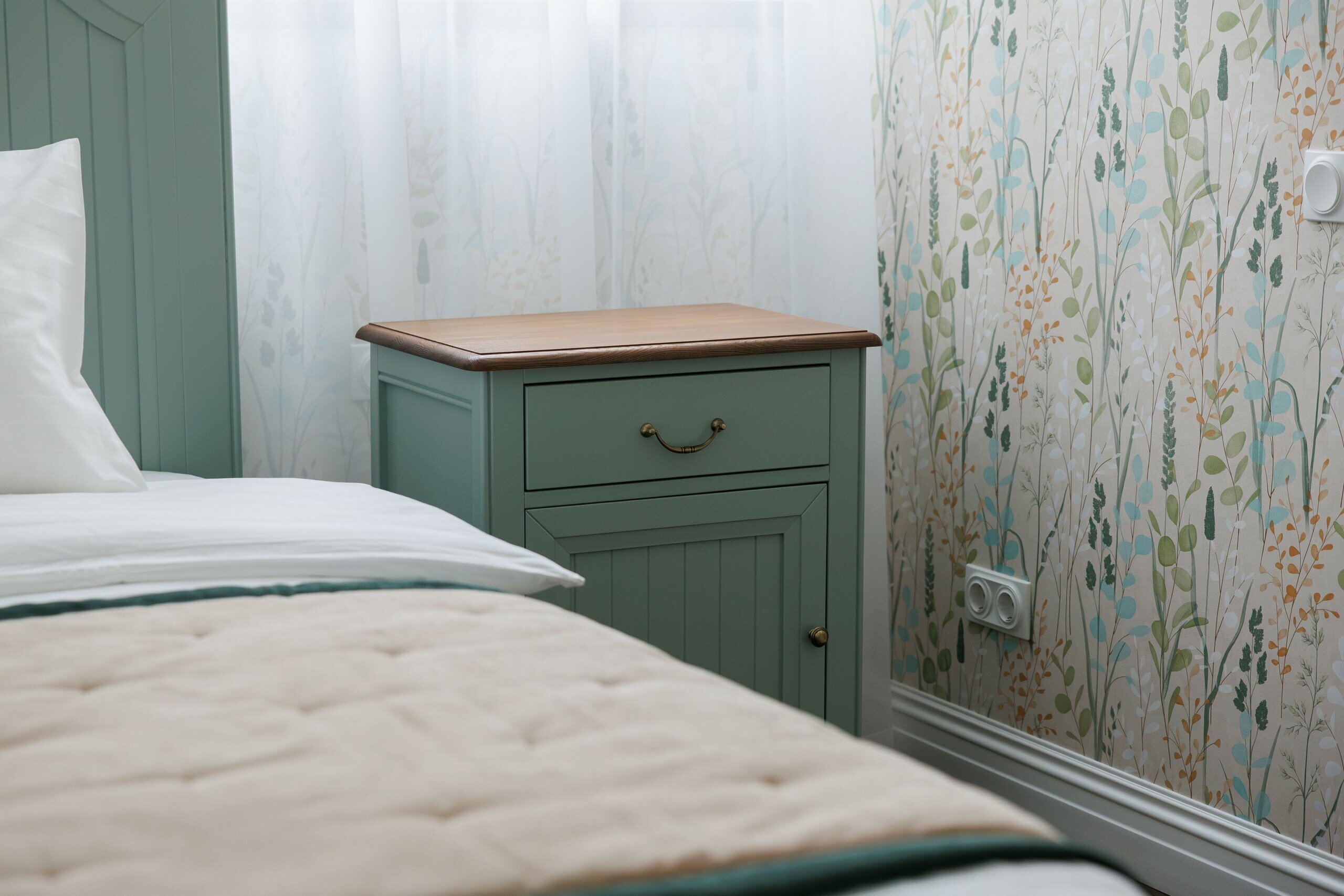 Стандарт  dbl « Пиковая дама»