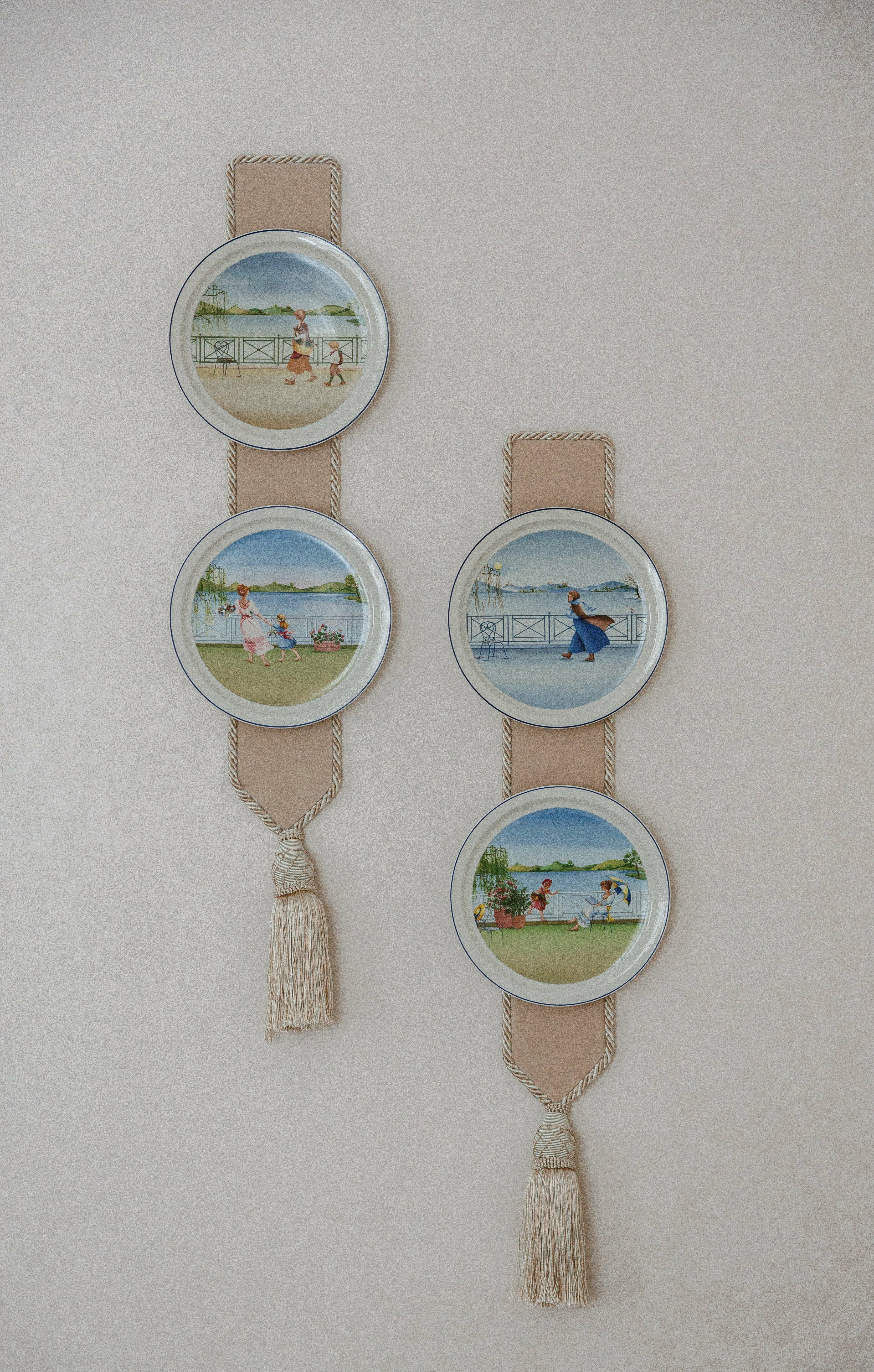 Люкс «Времена года»