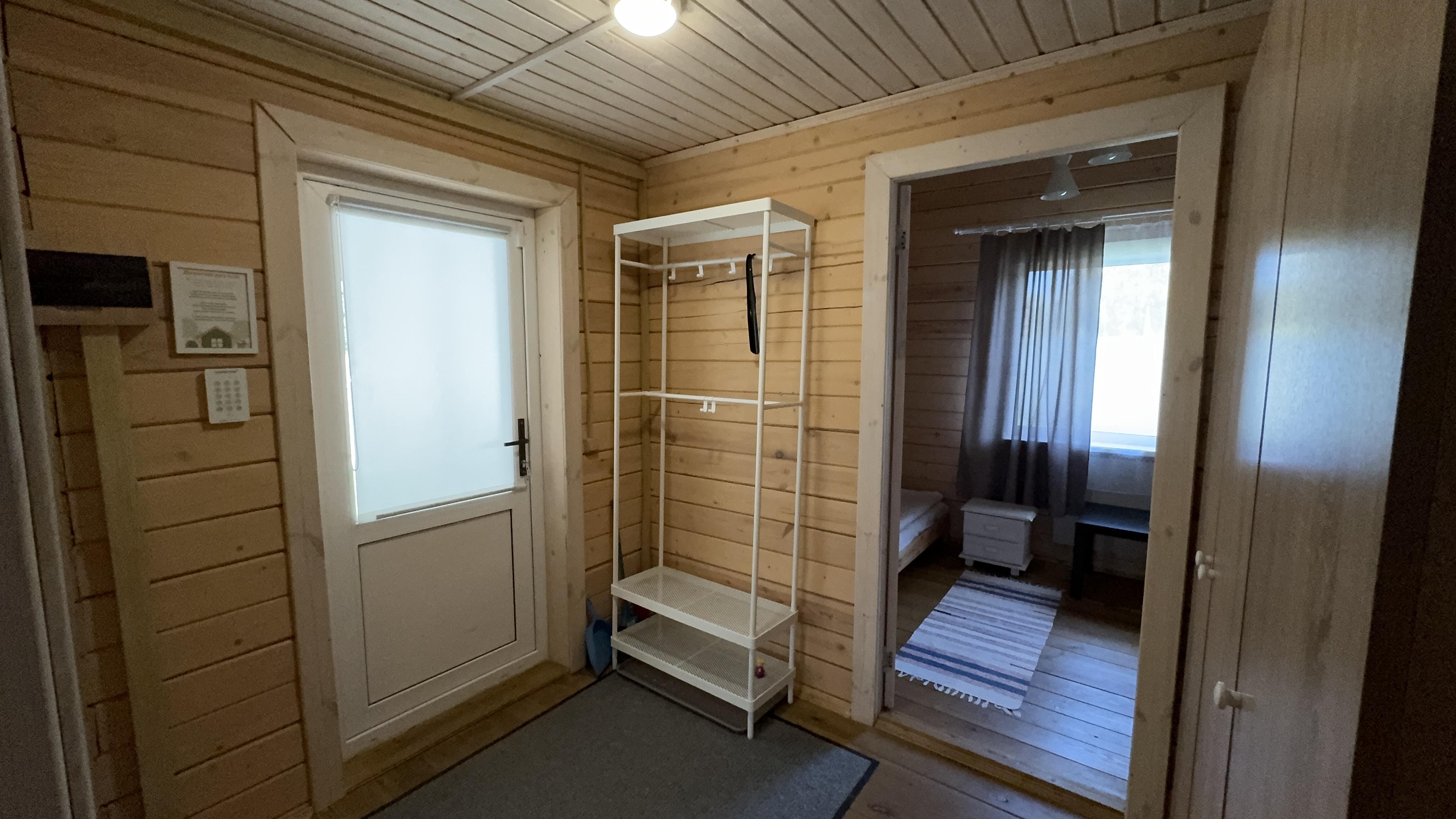 Дом с 2 спальнями