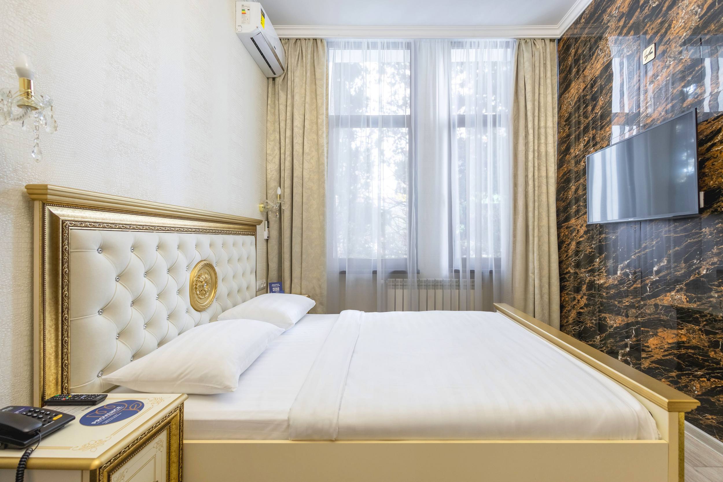 Семейный номер-студия