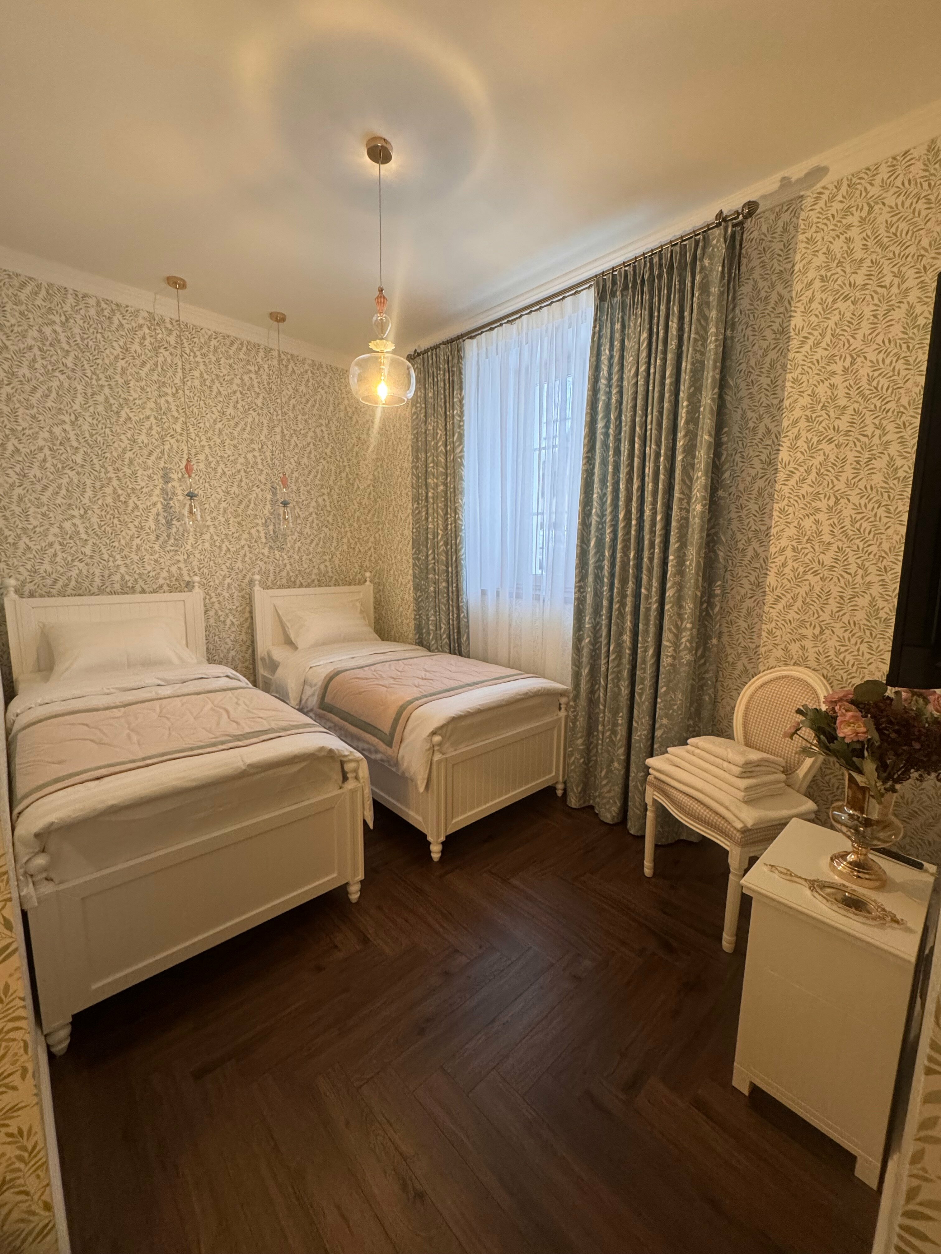 Стандарт  Twin «Спящая красавица»