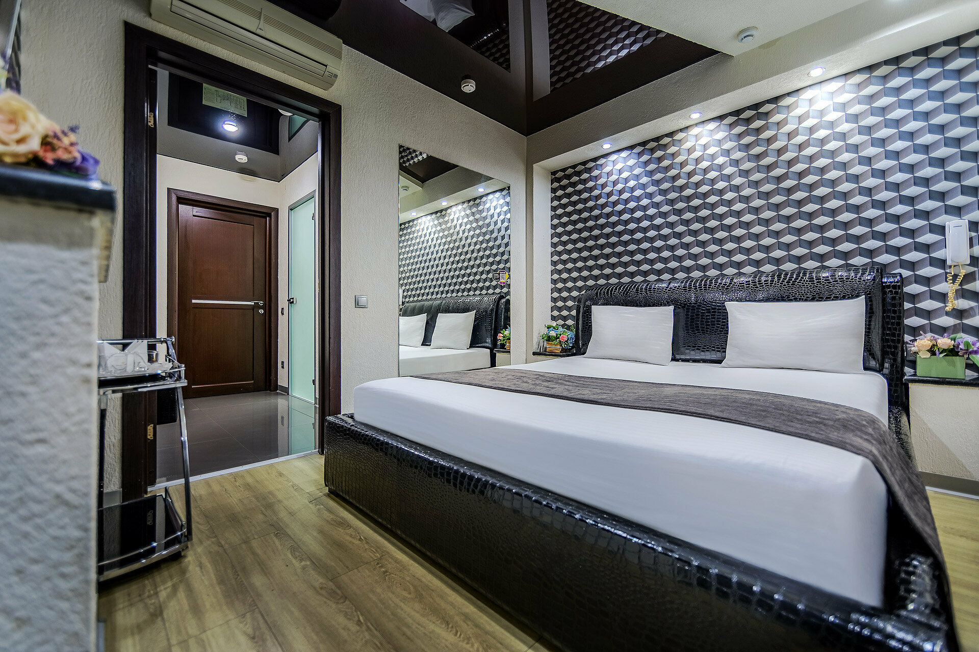 Стандартный номер (только для взрослых)