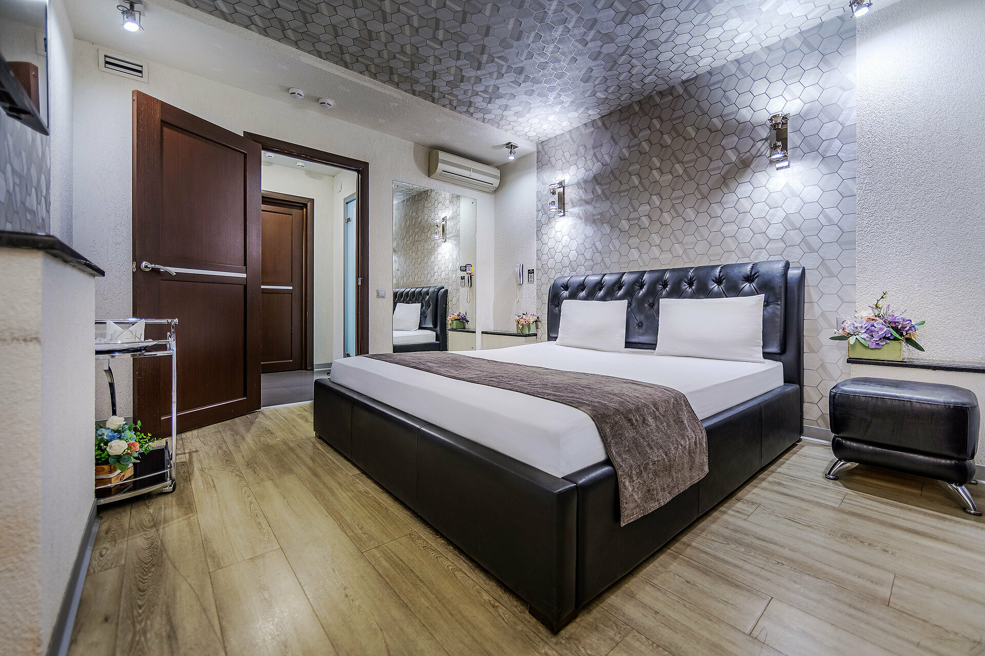 Стандартный номер (только для взрослых)