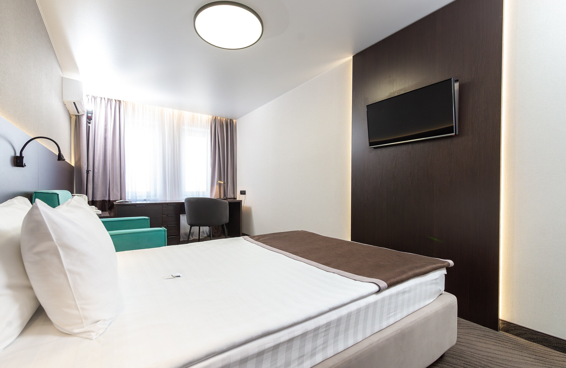 Бизнес+ 1-местный