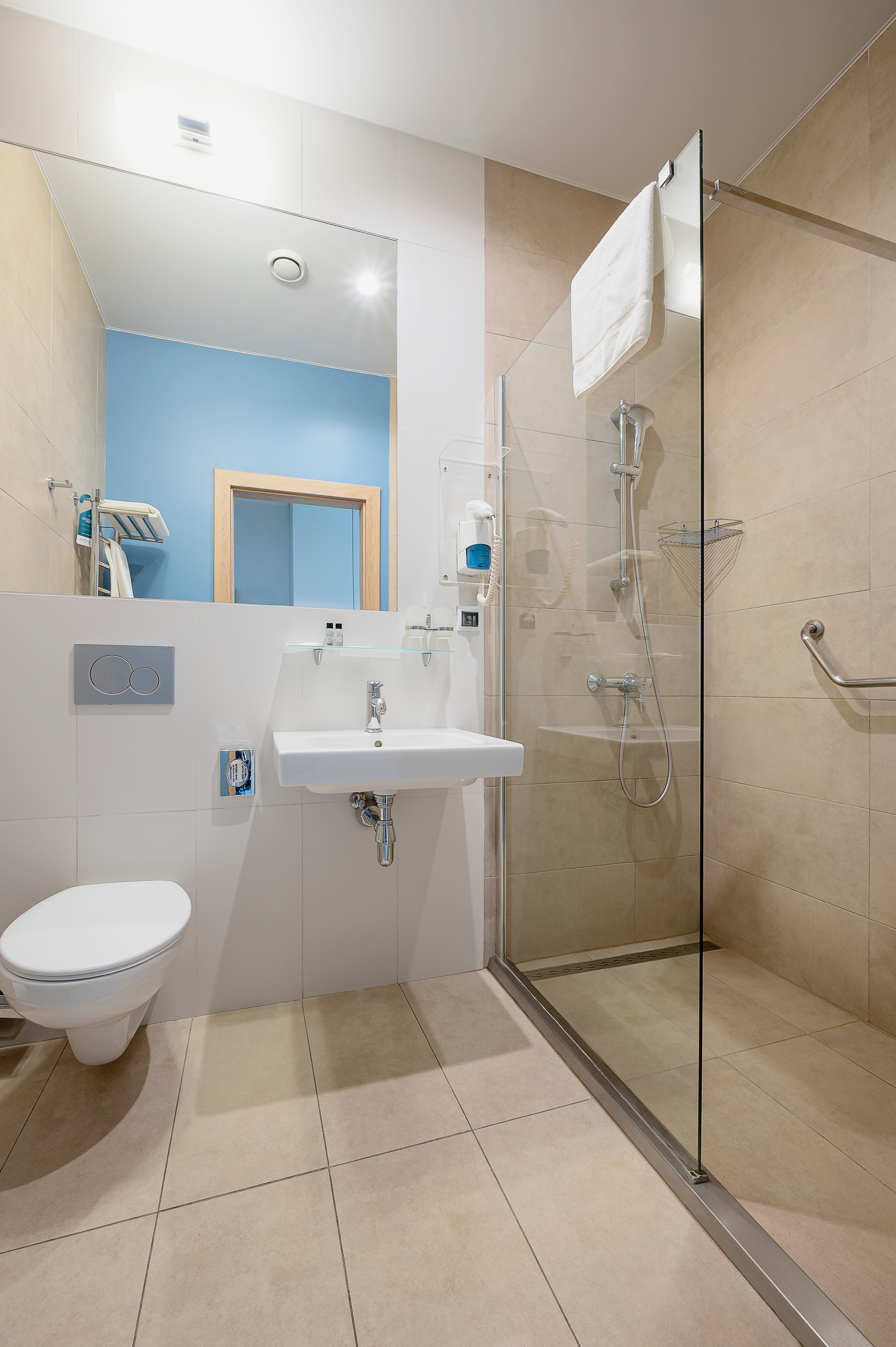 Одноместный номер