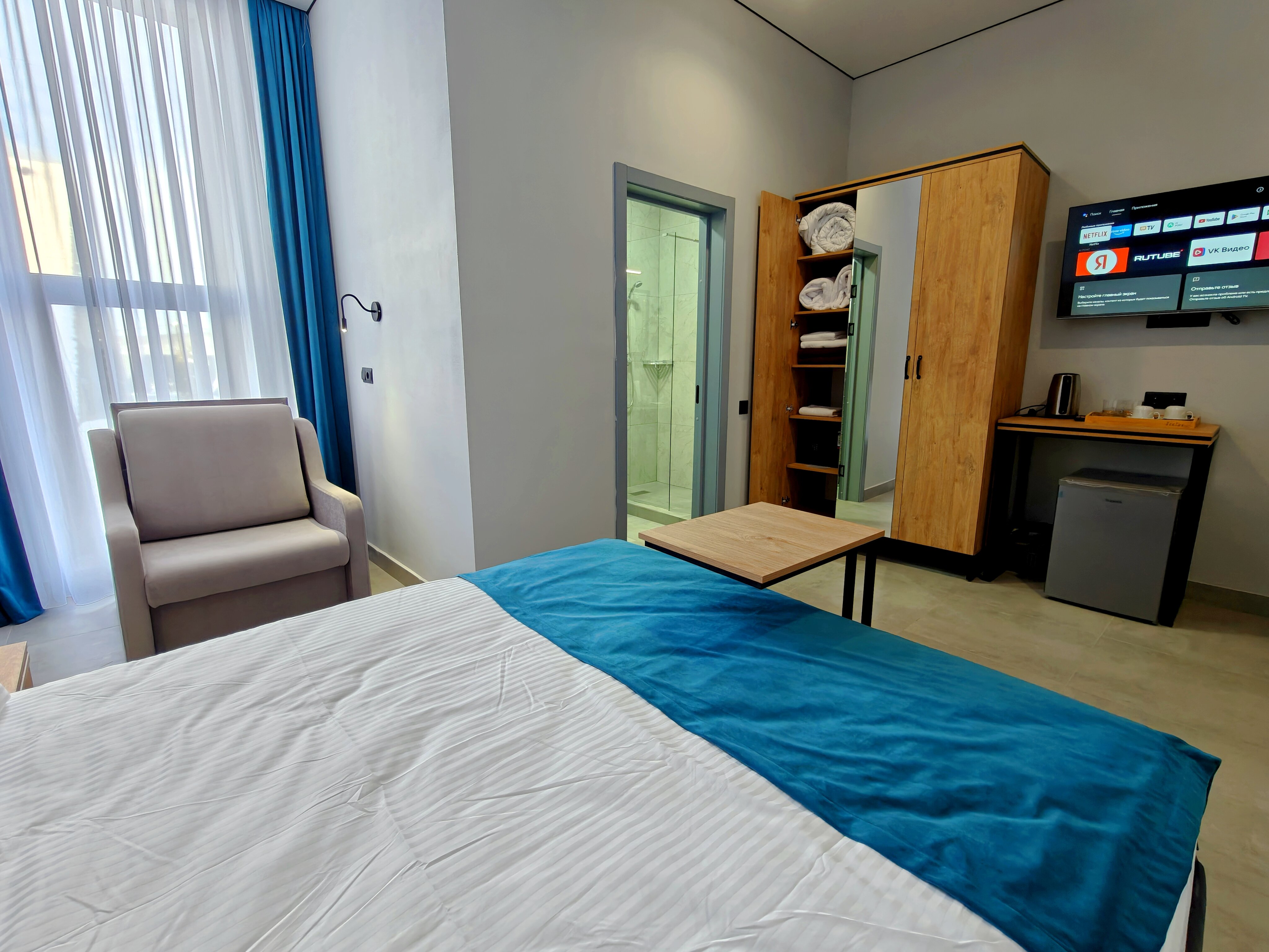 Стандарт 1 категории