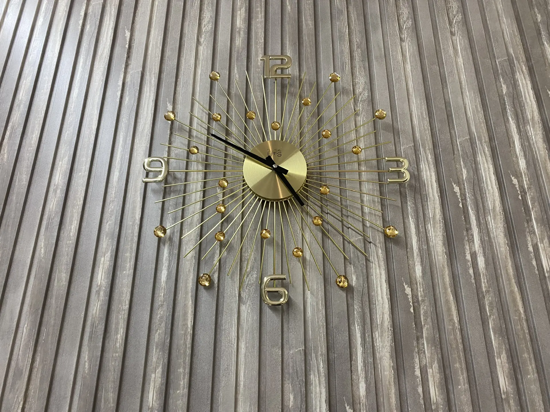 Апартаменты с 1 спальней