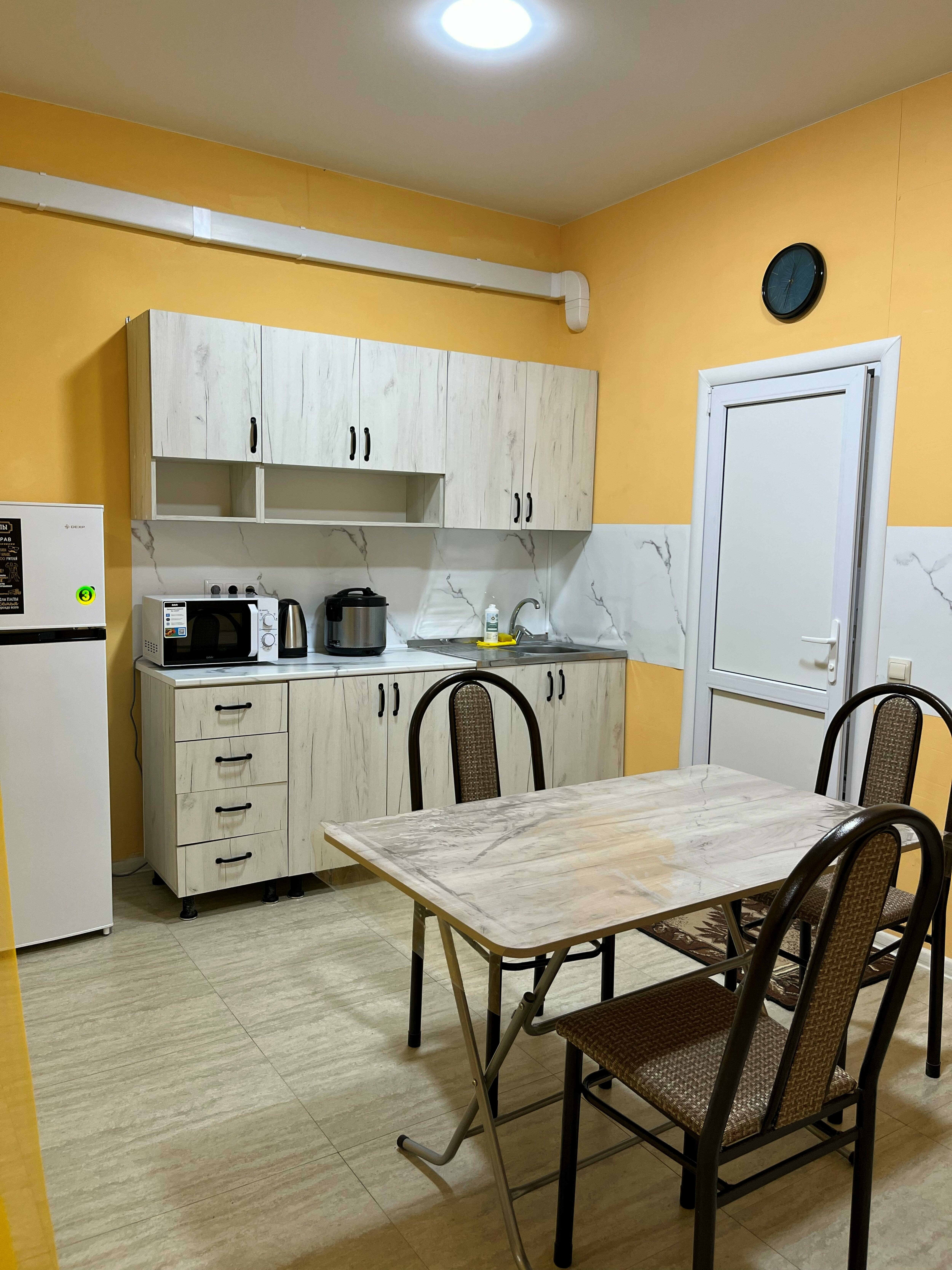 Апартаменты Люкс с отдельным входом