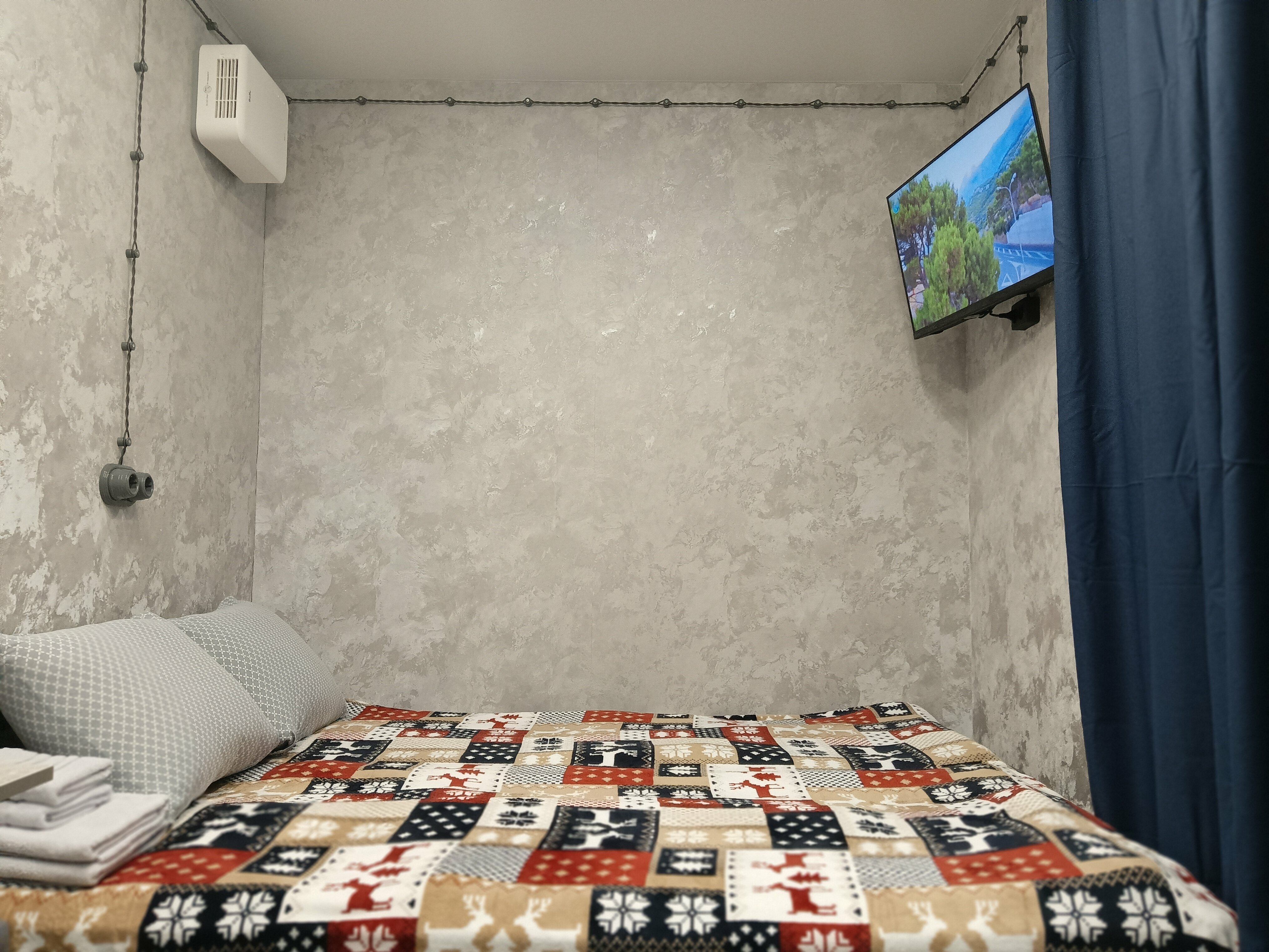 Номер 1-2 местный стандарт